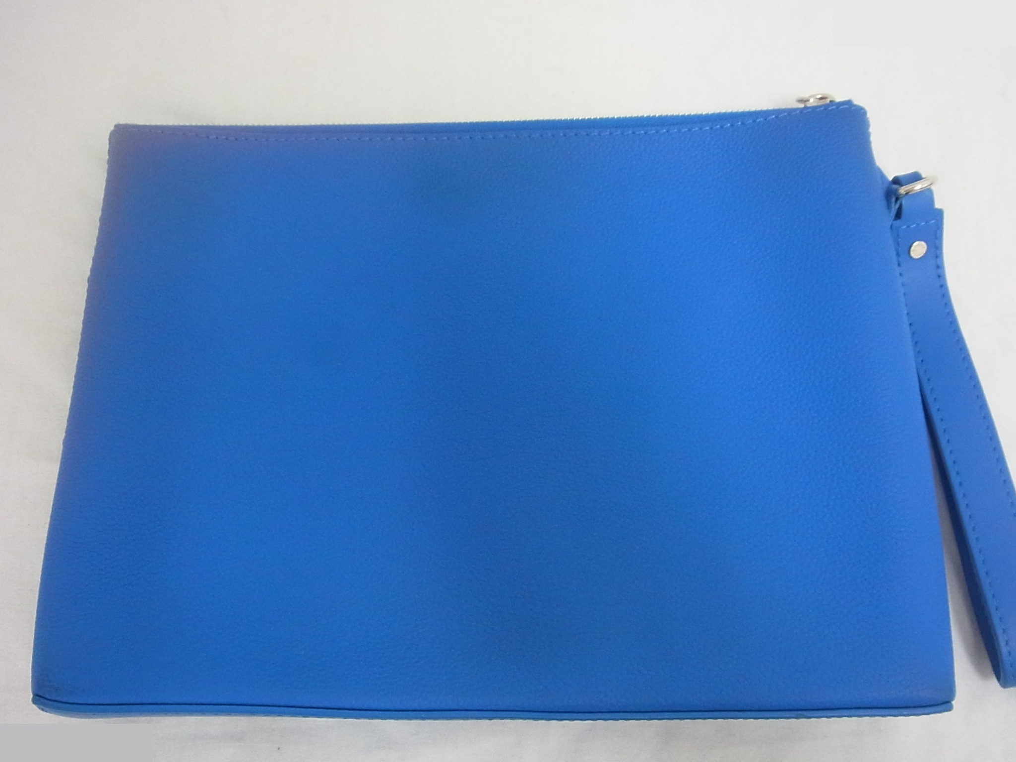 M82270 Aerogram Takeoff Pouch Blue — view 2