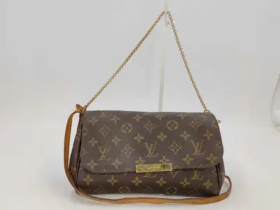 Monogram Bag M40718 FAVORITE MM DU4163 Shoulder Bag