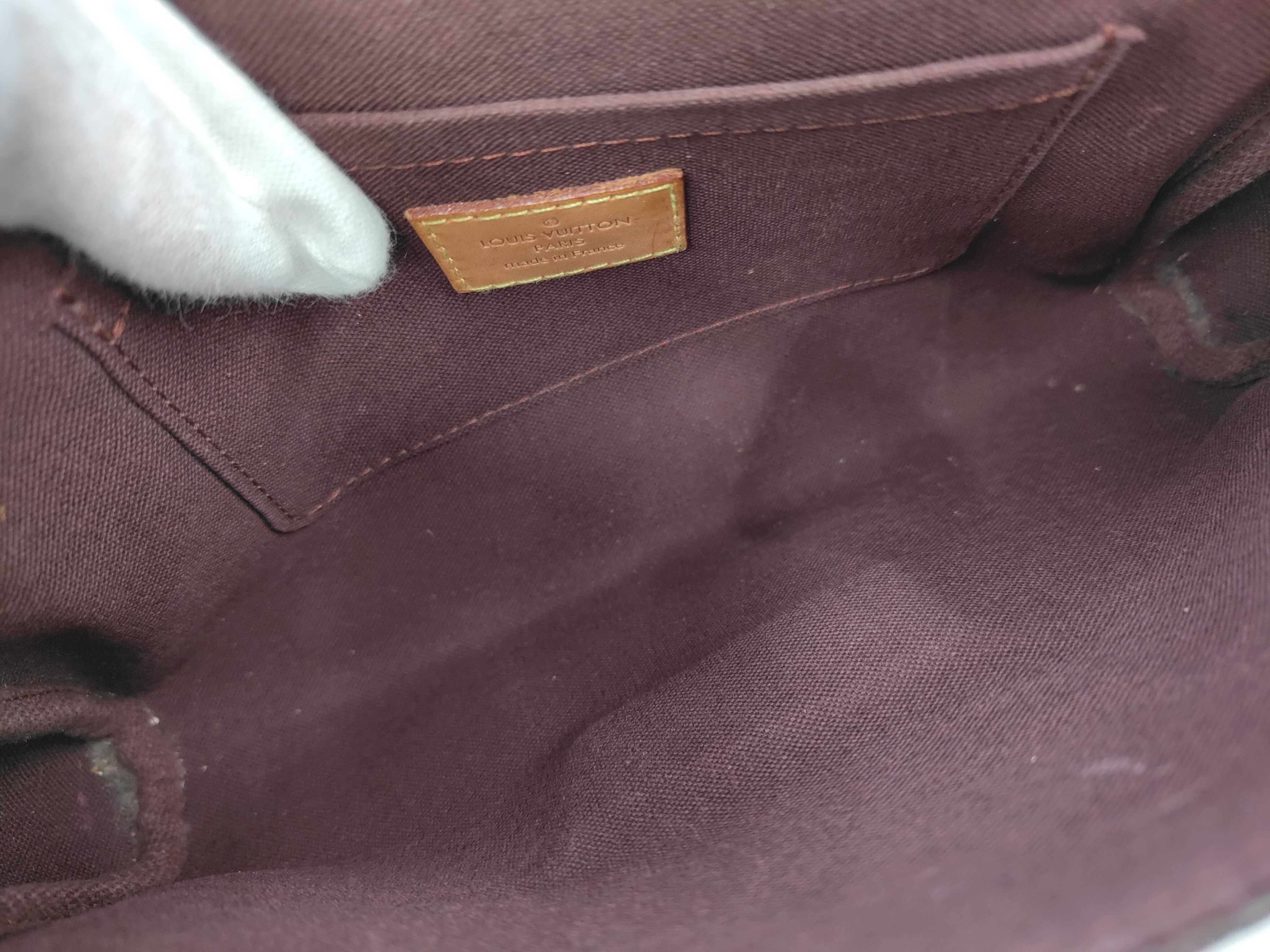 Monogram Bag M40718 FAVORITE MM DU4163 Shoulder Bag — view 8