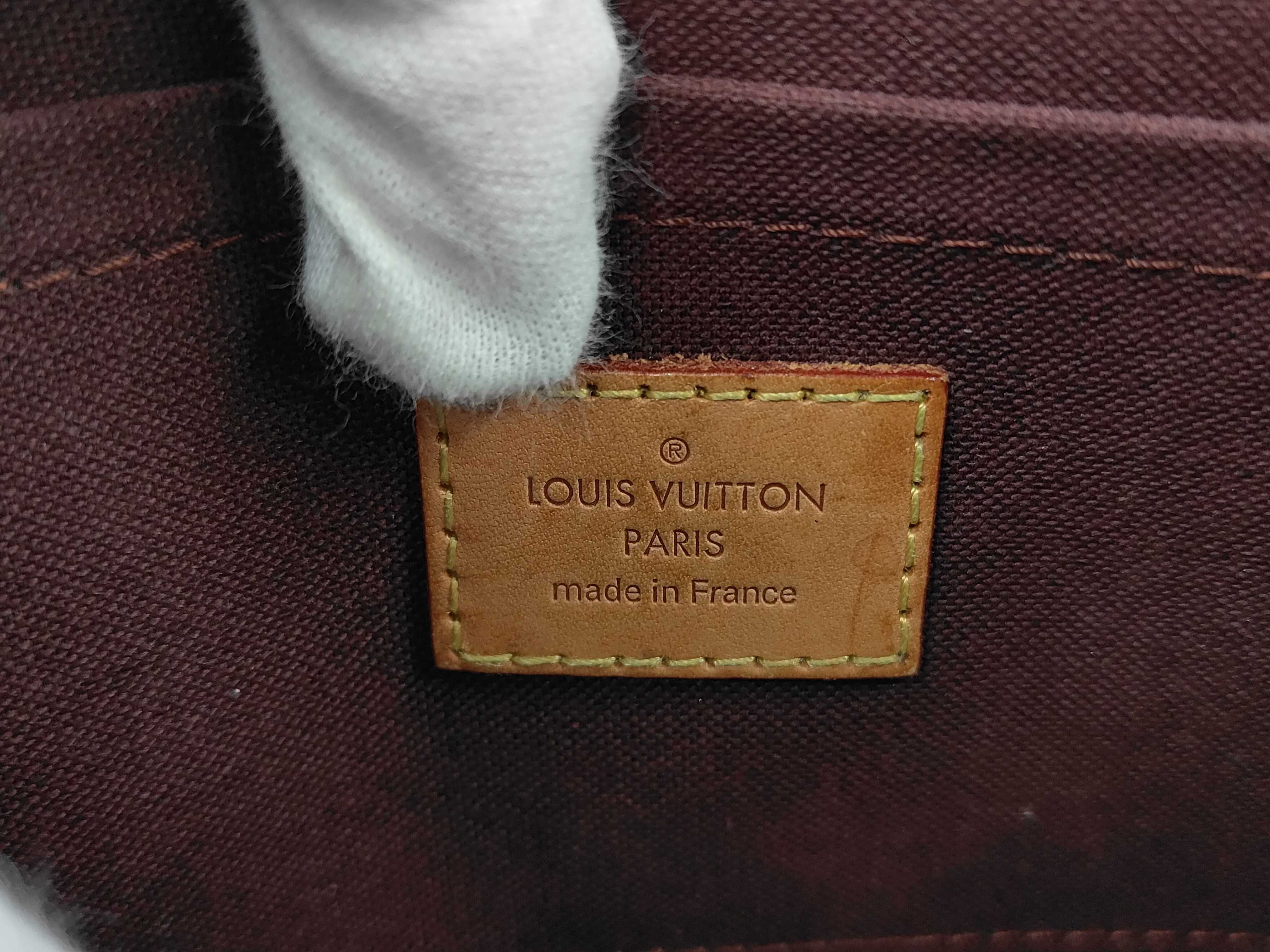 Monogram Bag M40718 FAVORITE MM DU4163 Shoulder Bag — view 9