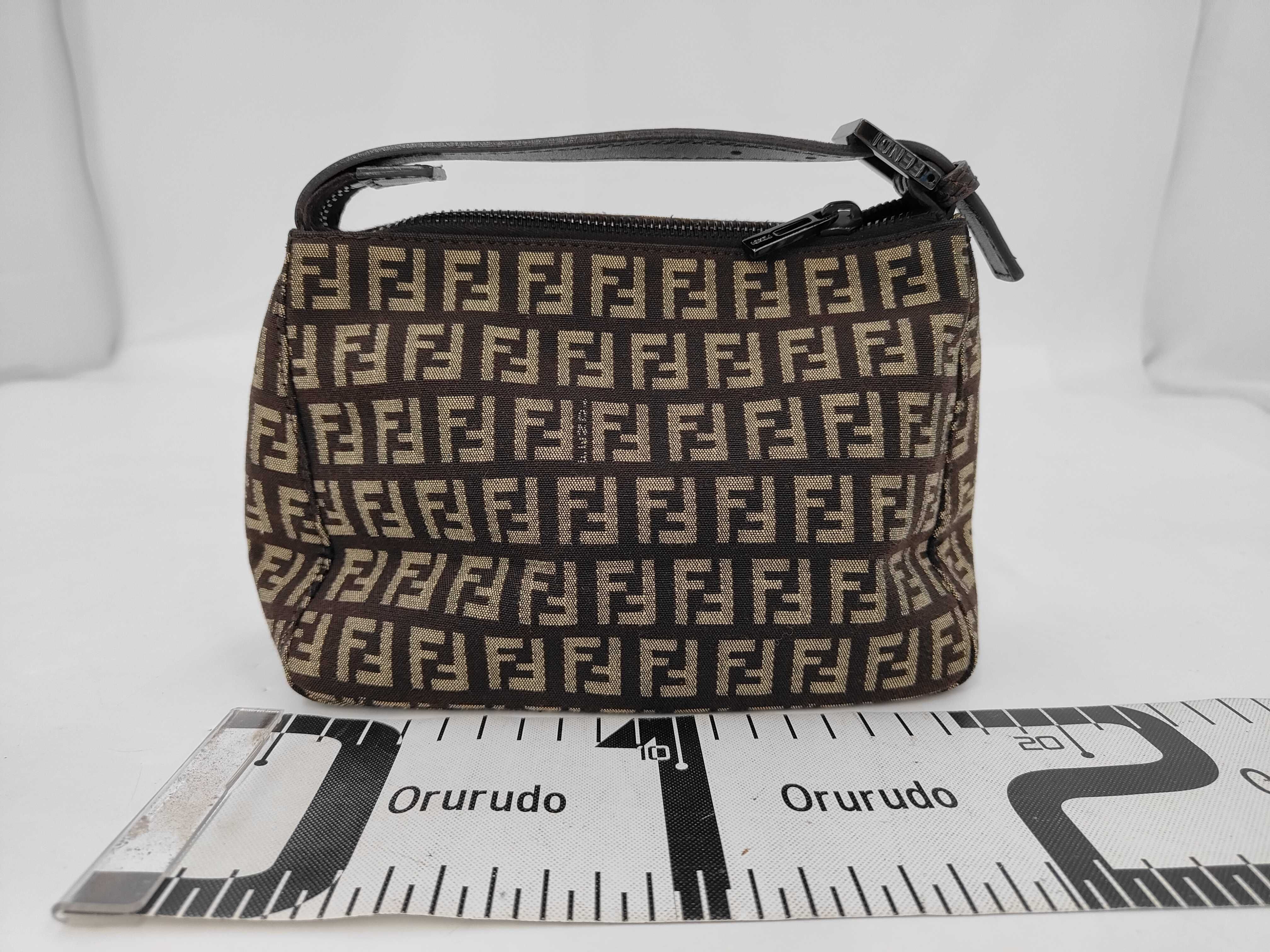 Zucchino Accessory Pouch — view 2