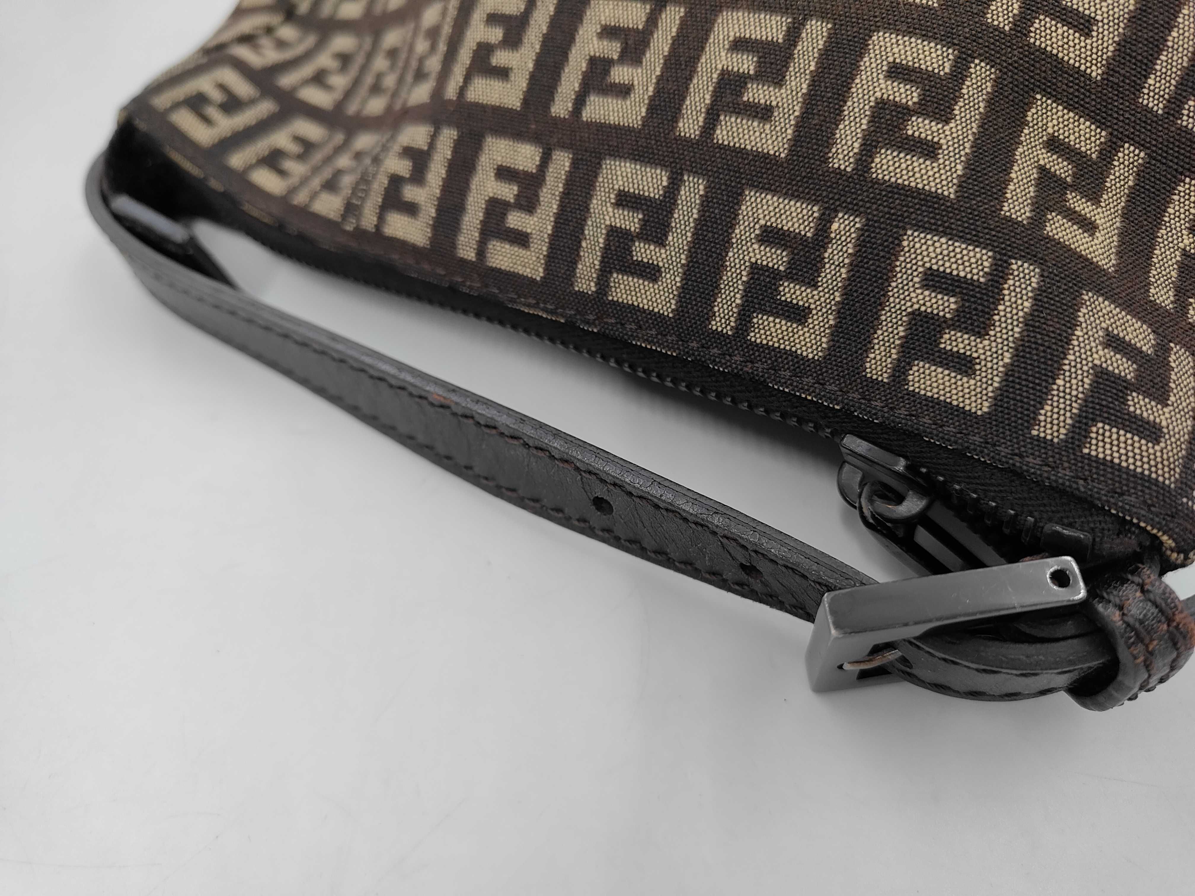Zucchino Accessory Pouch — view 4