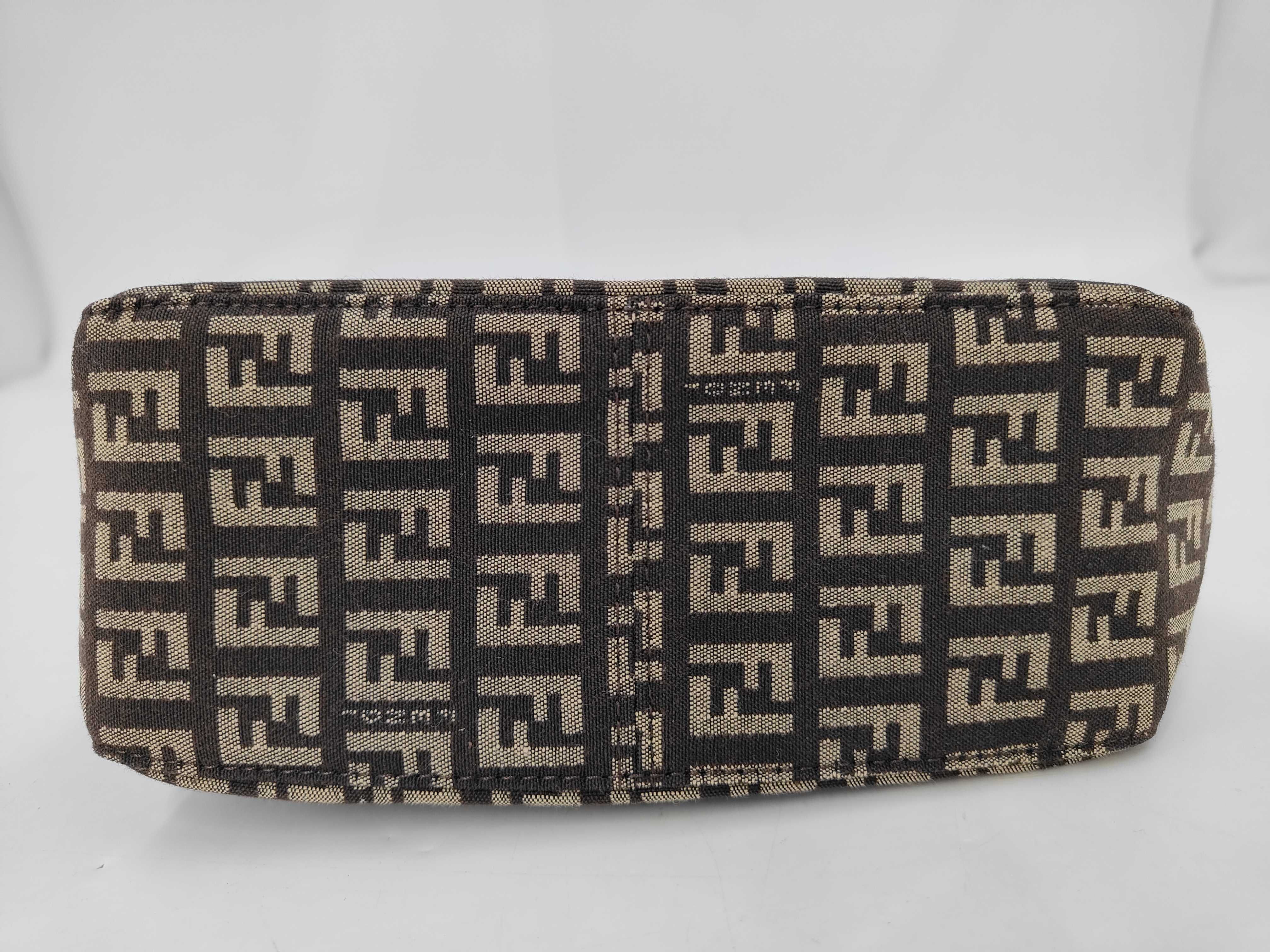 Zucchino Accessory Pouch — view 7