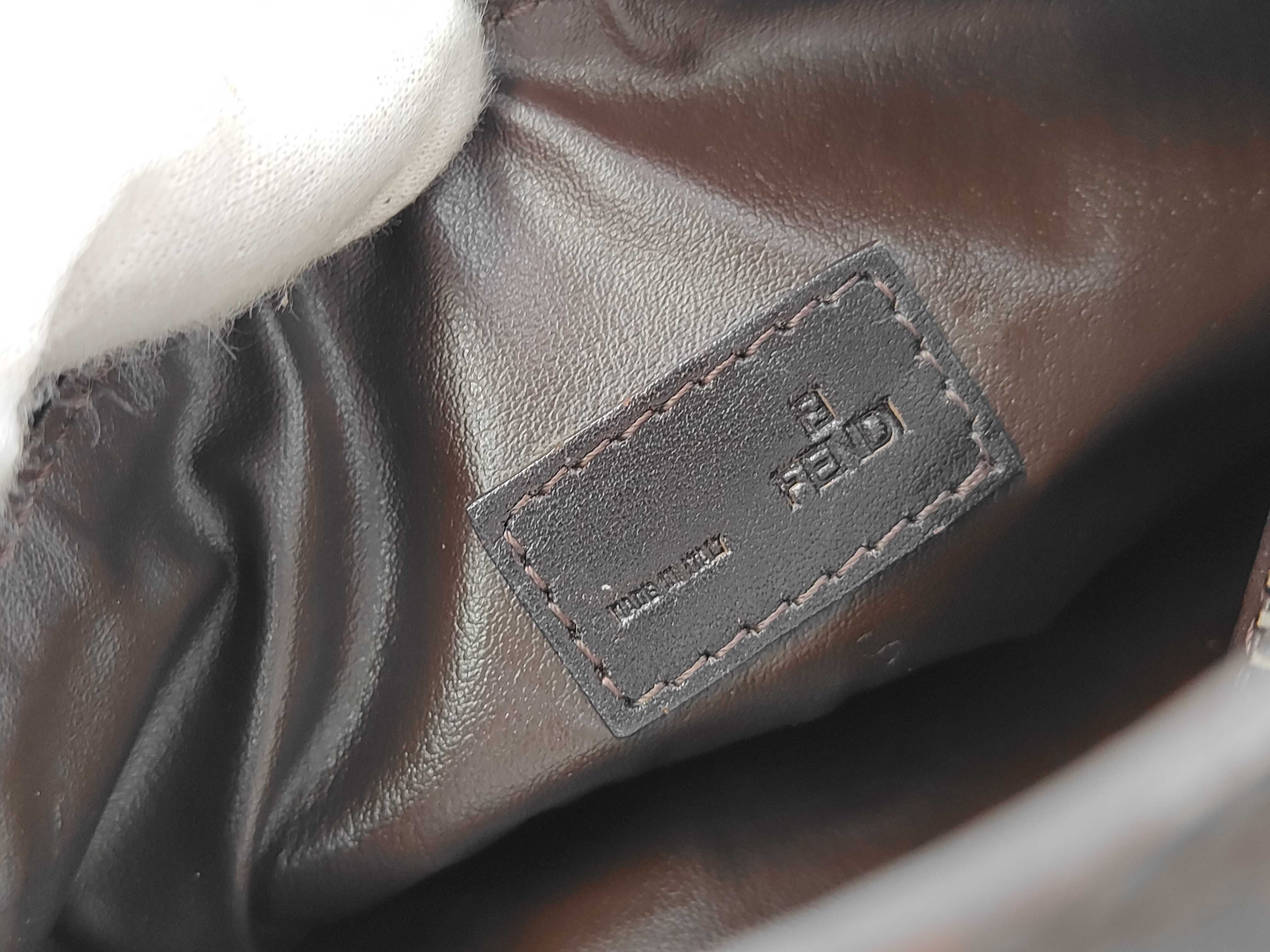 Zucchino Accessory Pouch — view 9