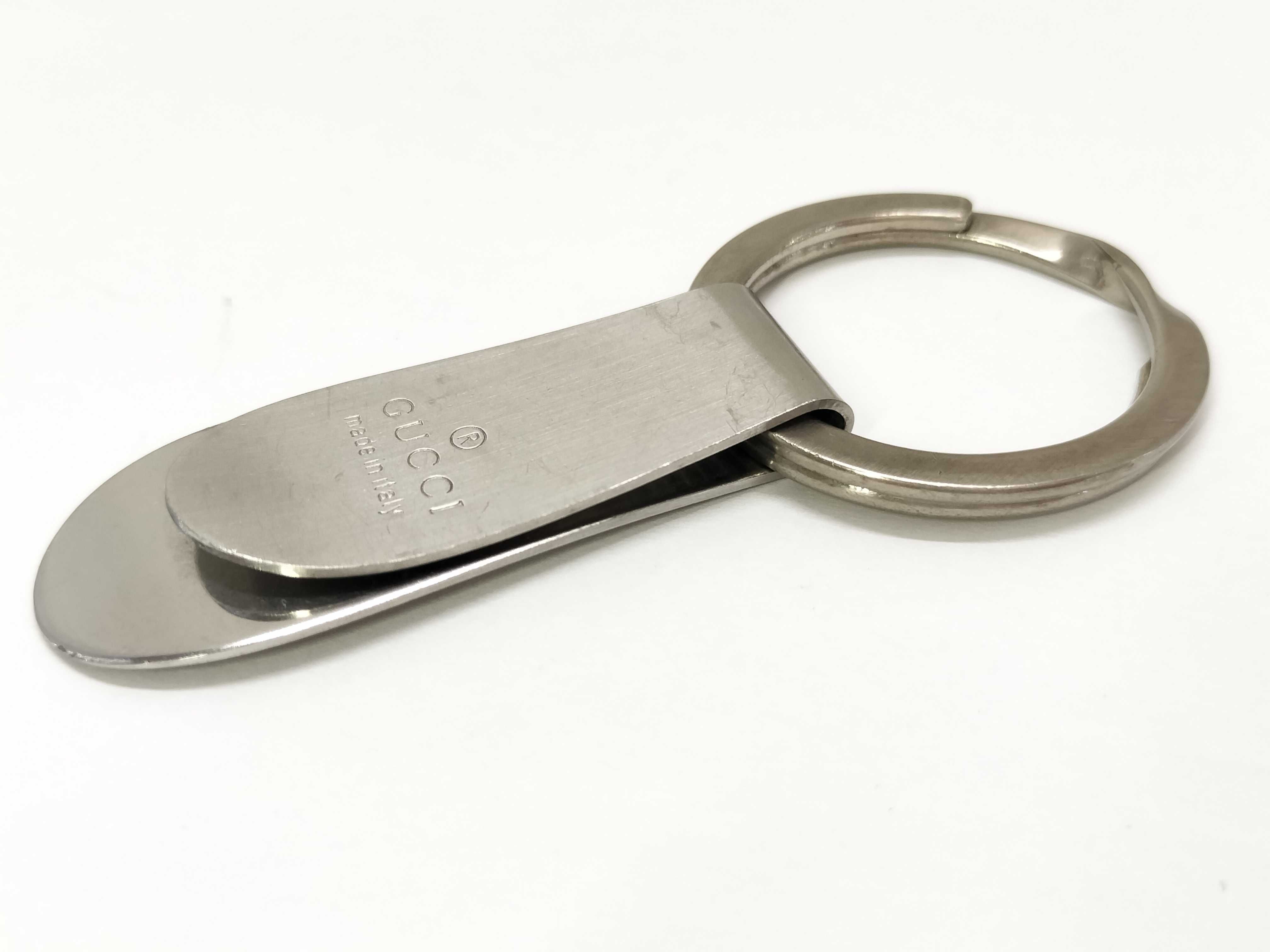 Money Clip Keyring Other Accessories — view 3