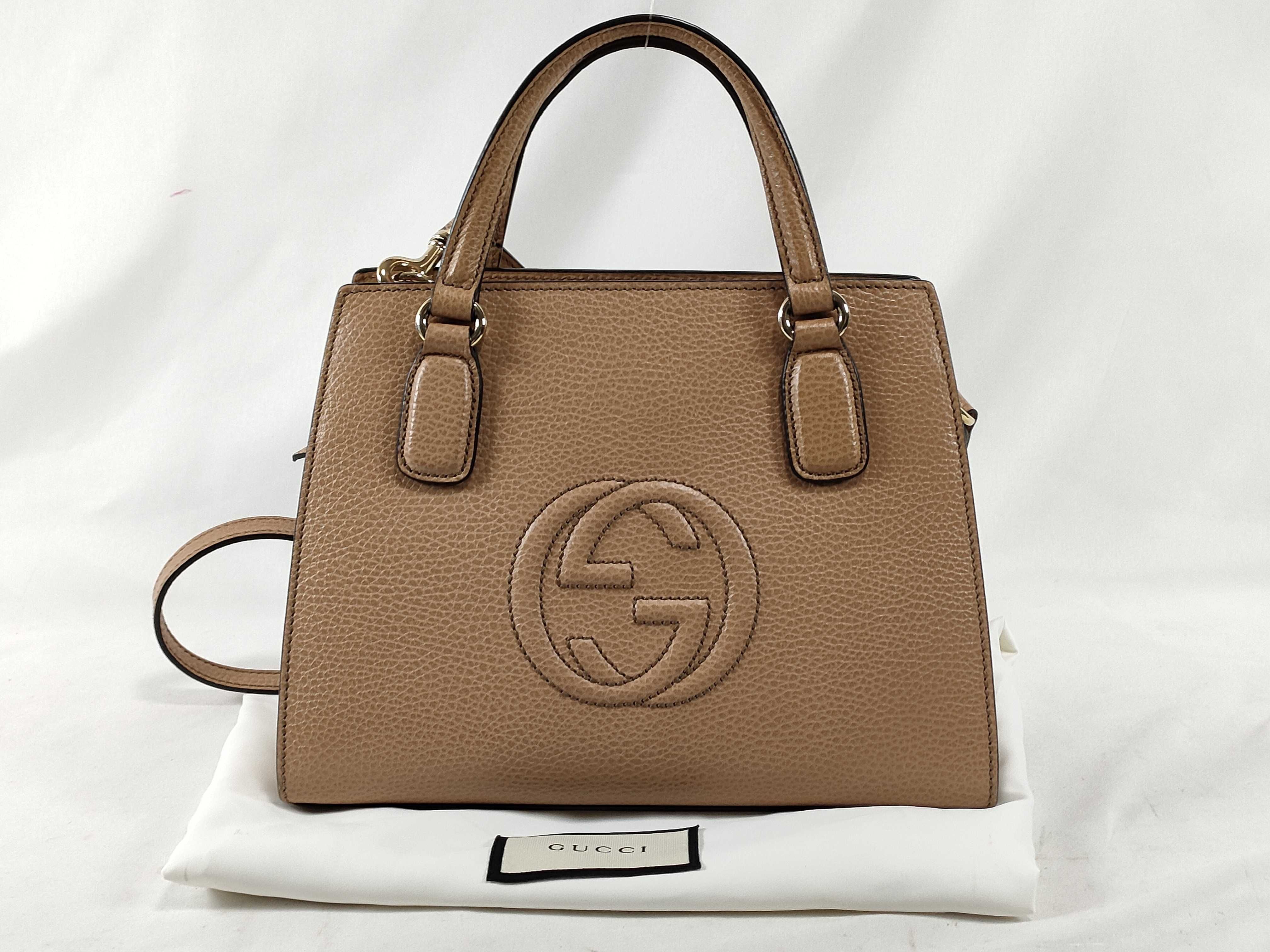 Soho handbag