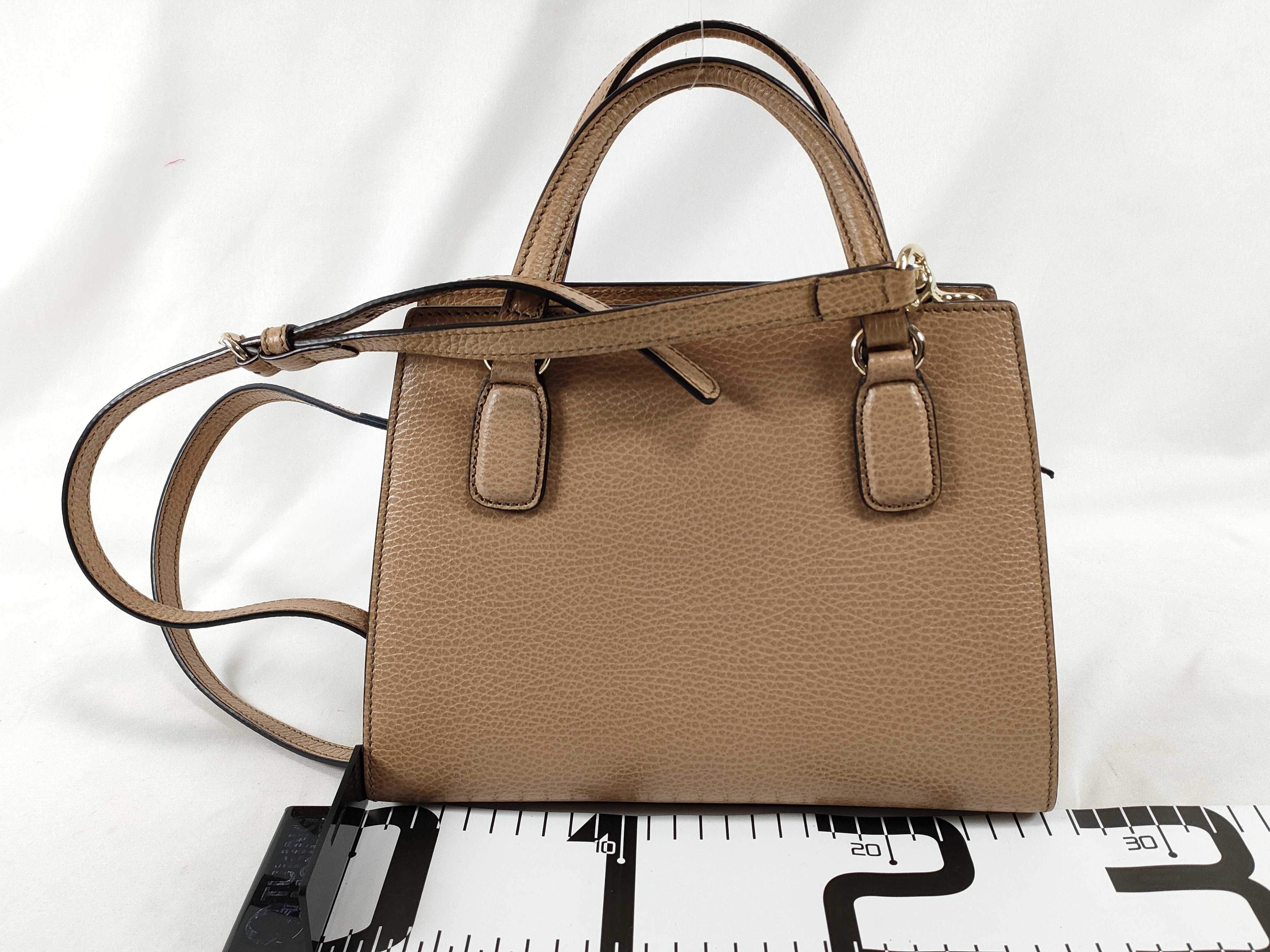 Soho handbag — view 2