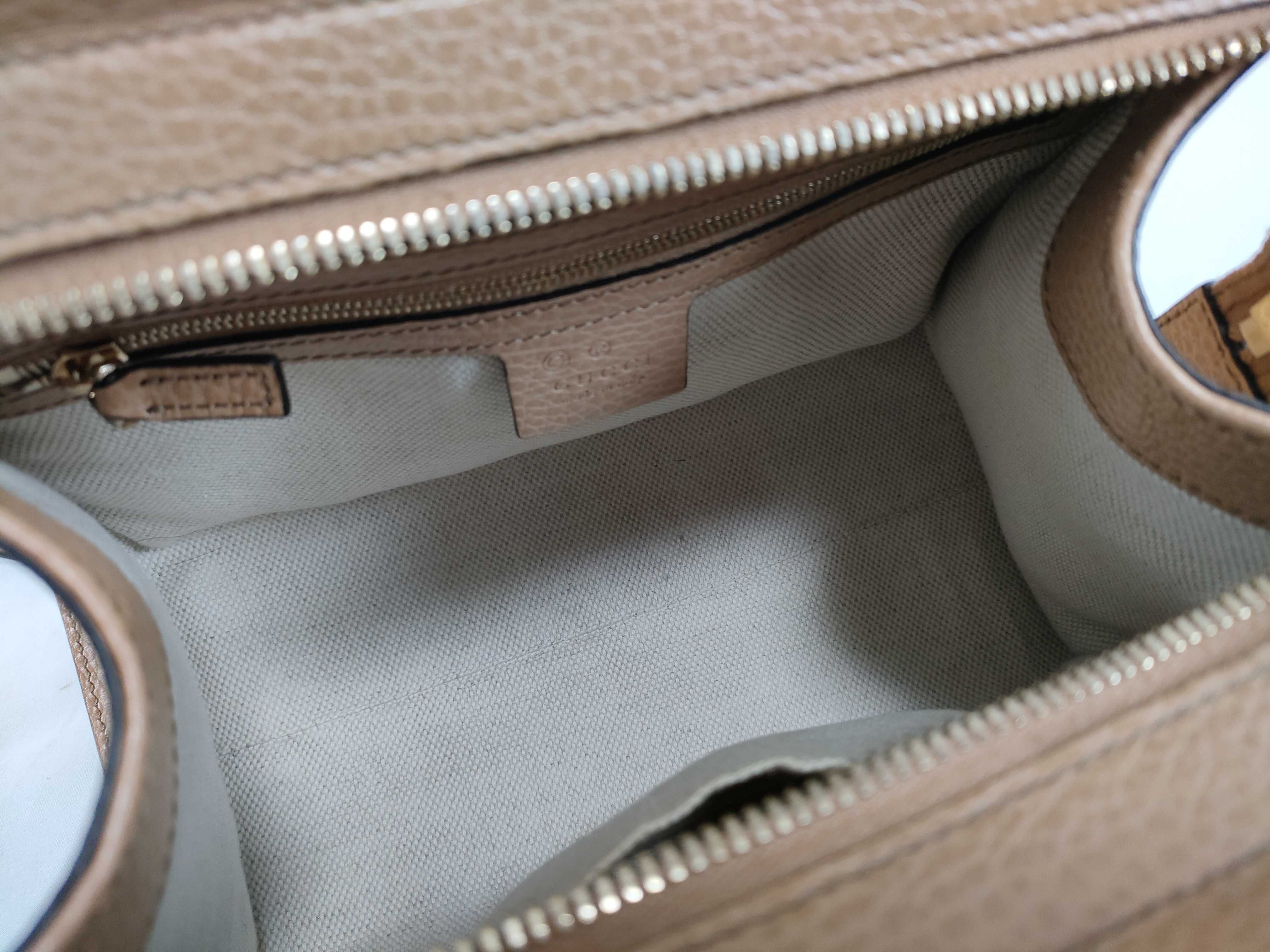 Soho handbag — view 11