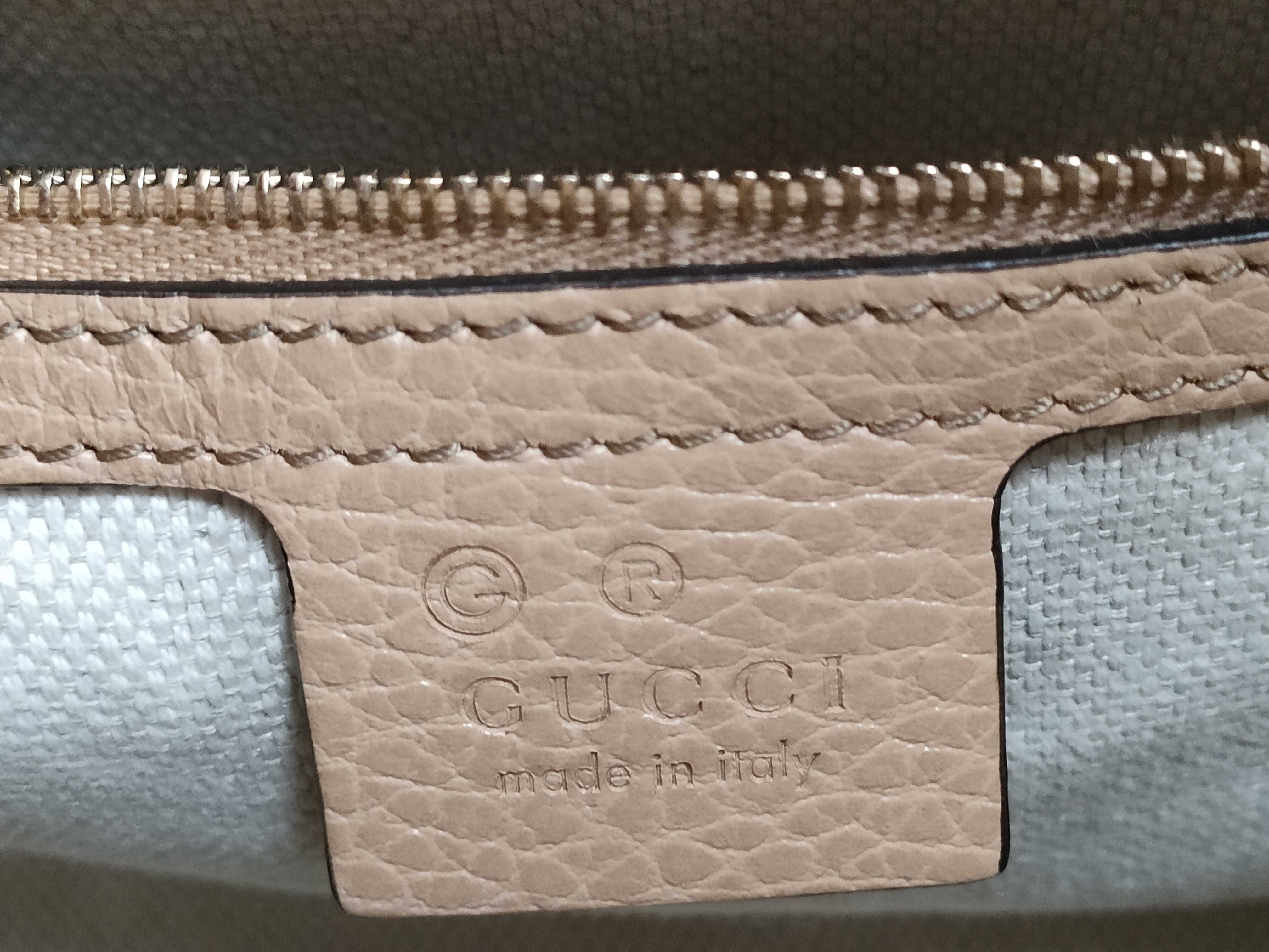 Soho handbag — view 14