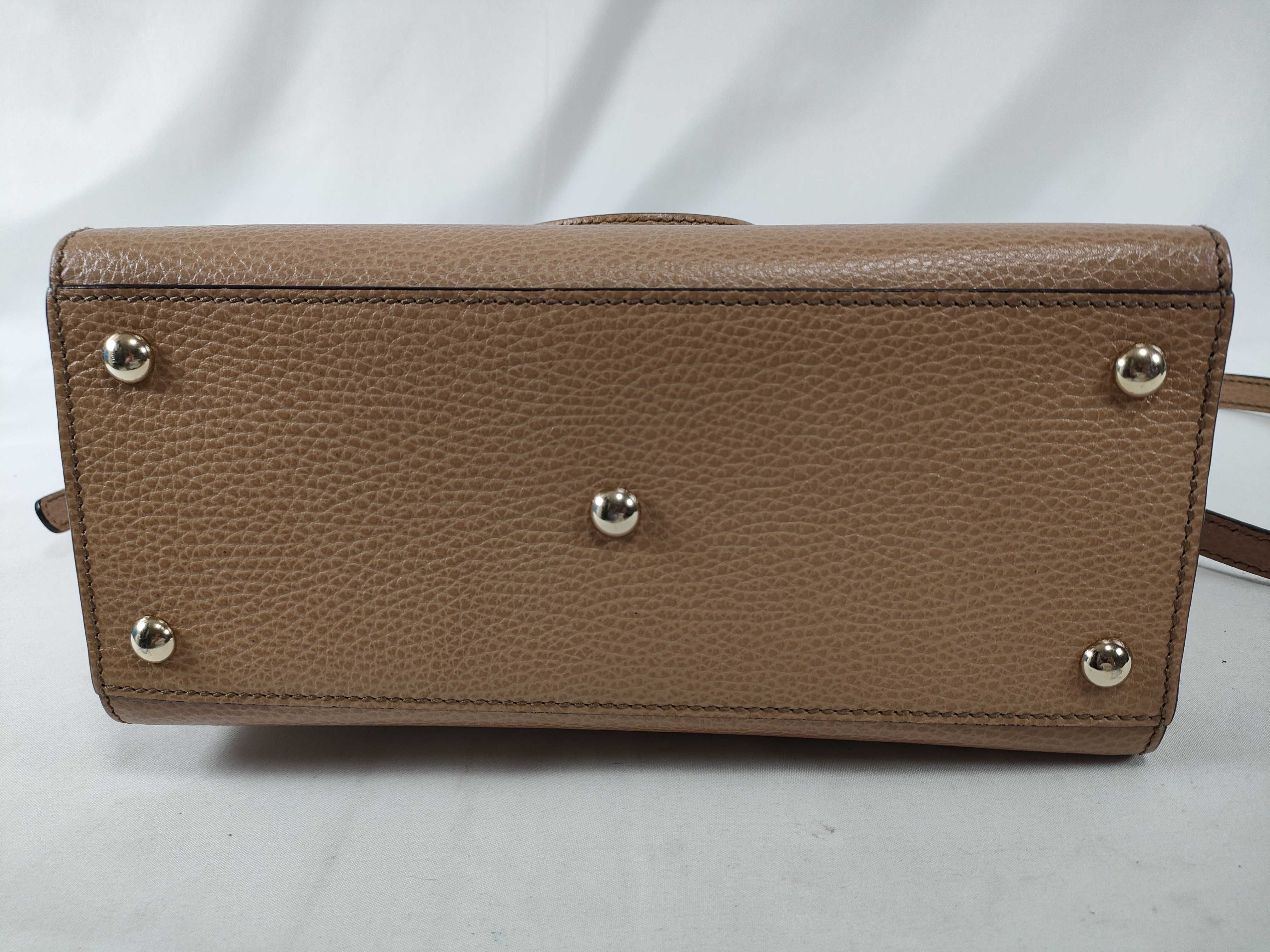 Soho handbag — view 9