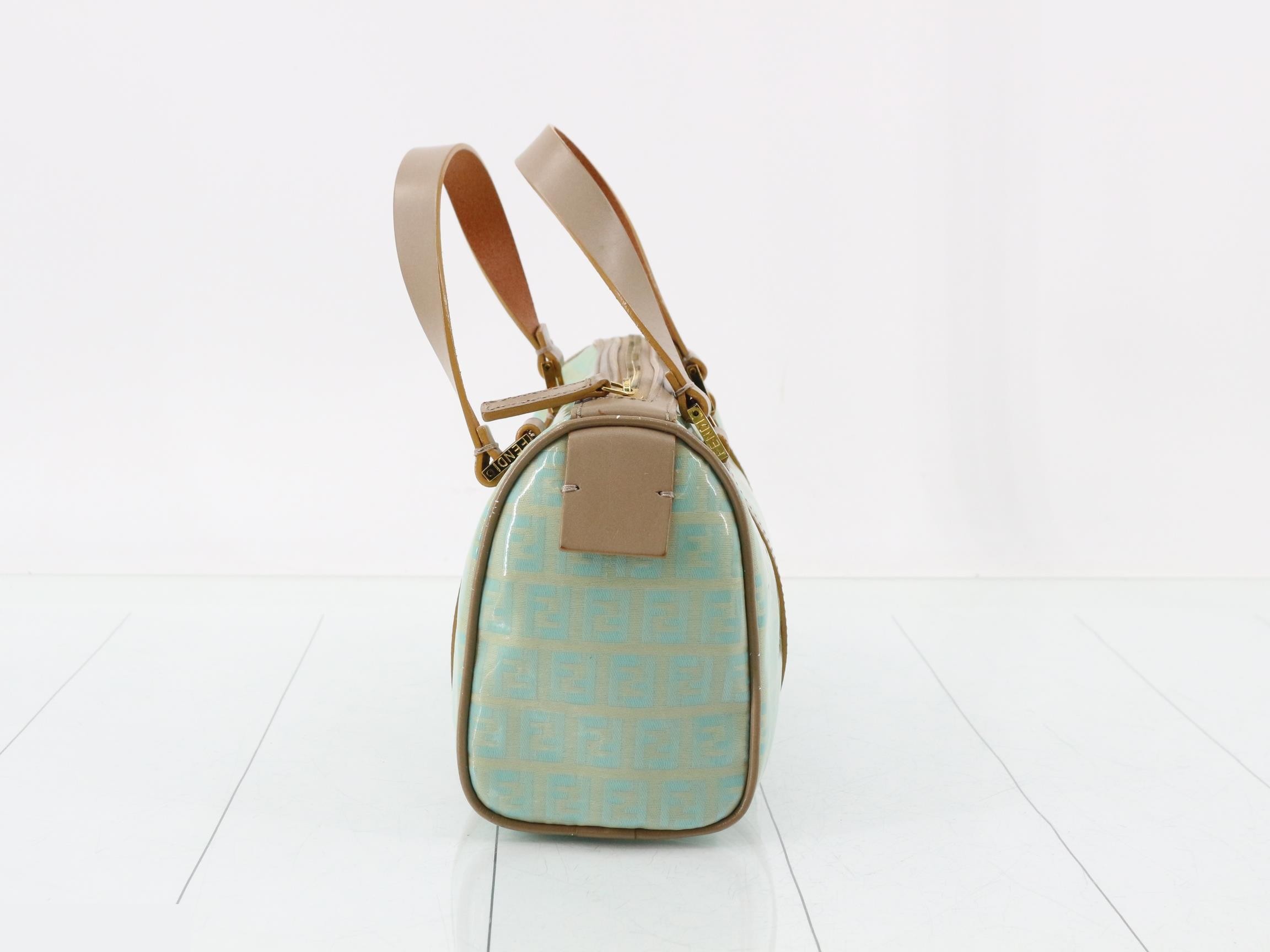 Zucchino (bag) — view 4