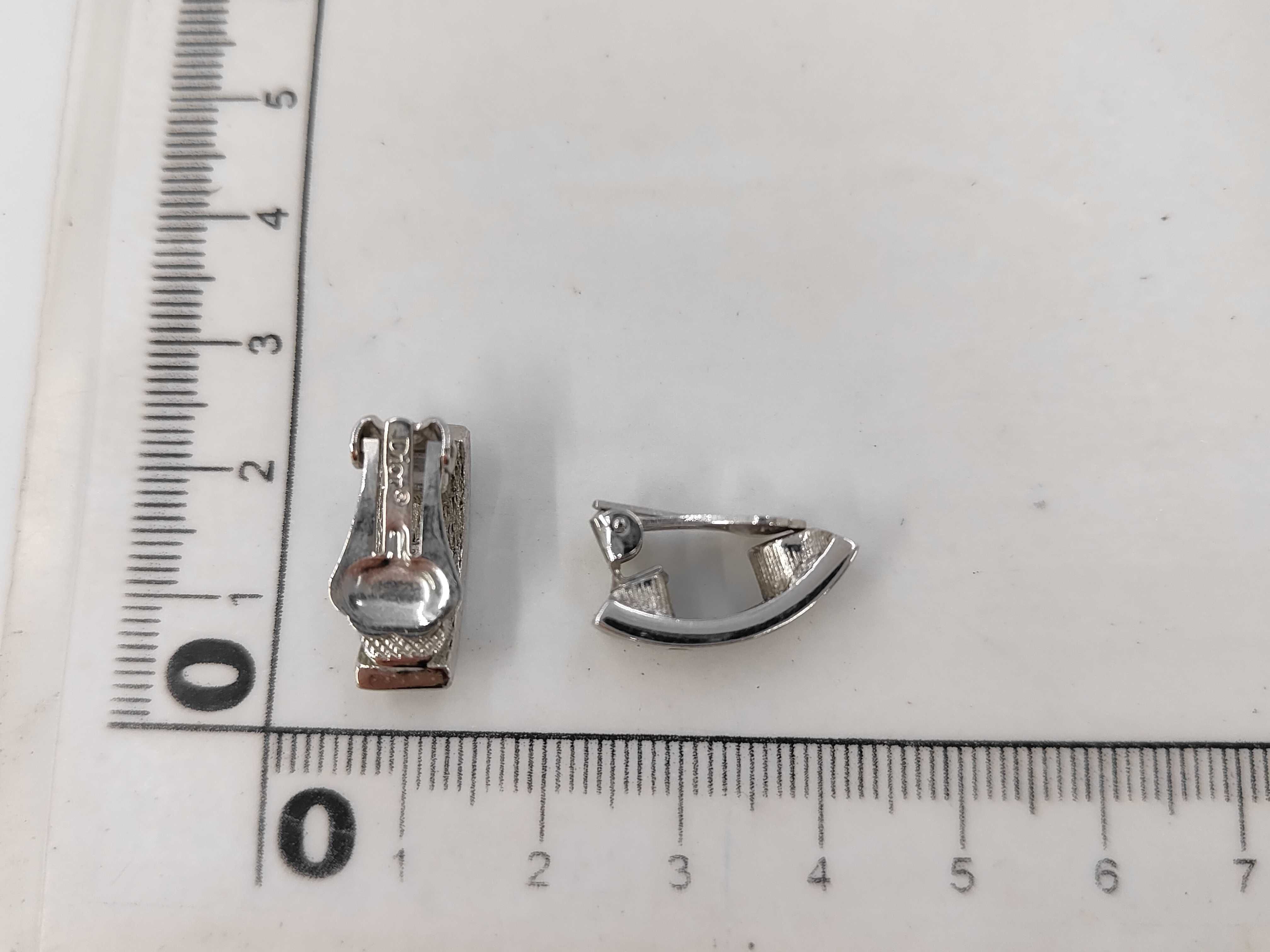 Christian / Earrings / GP Earrings — view 6