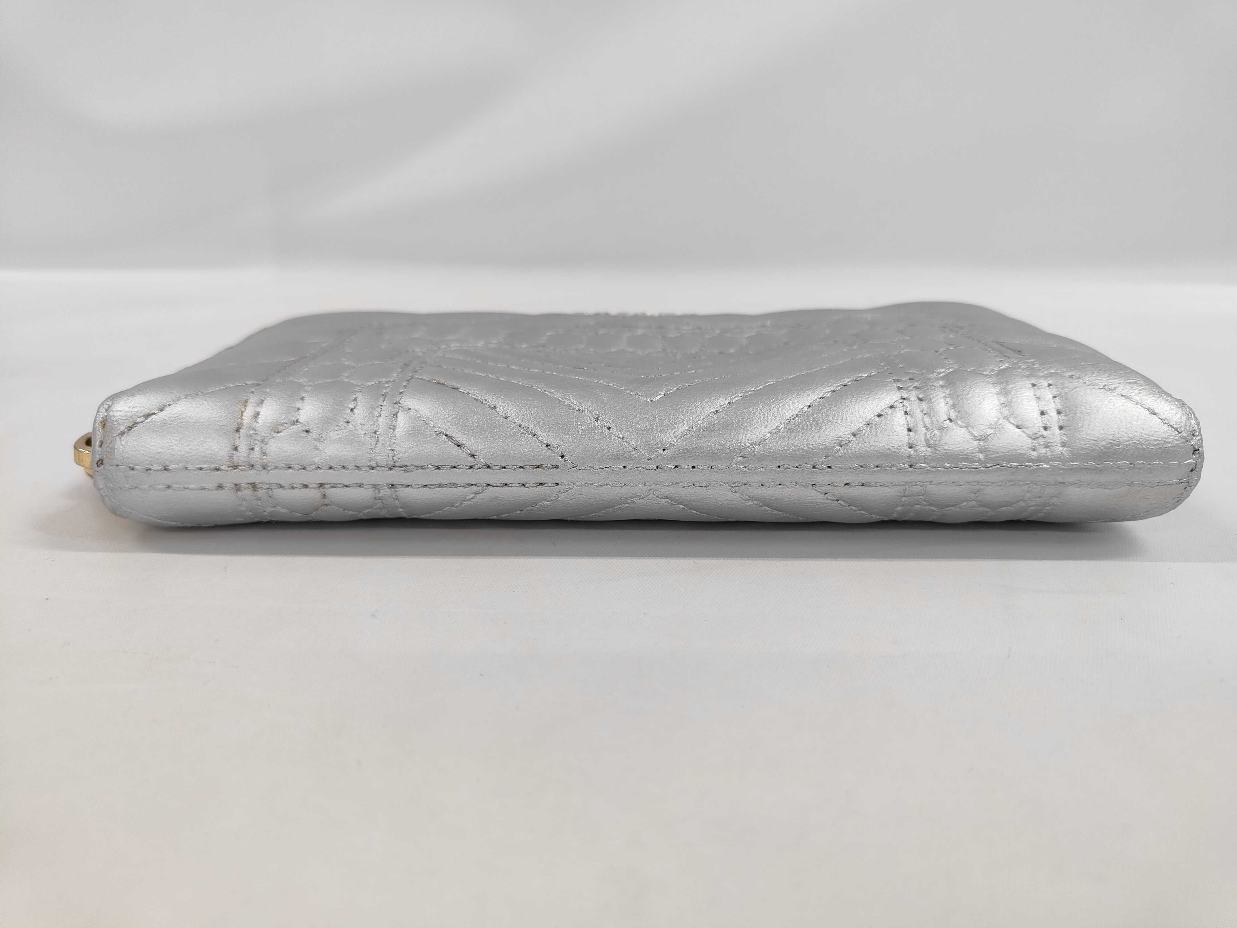 Serpenti long wallet — view 3