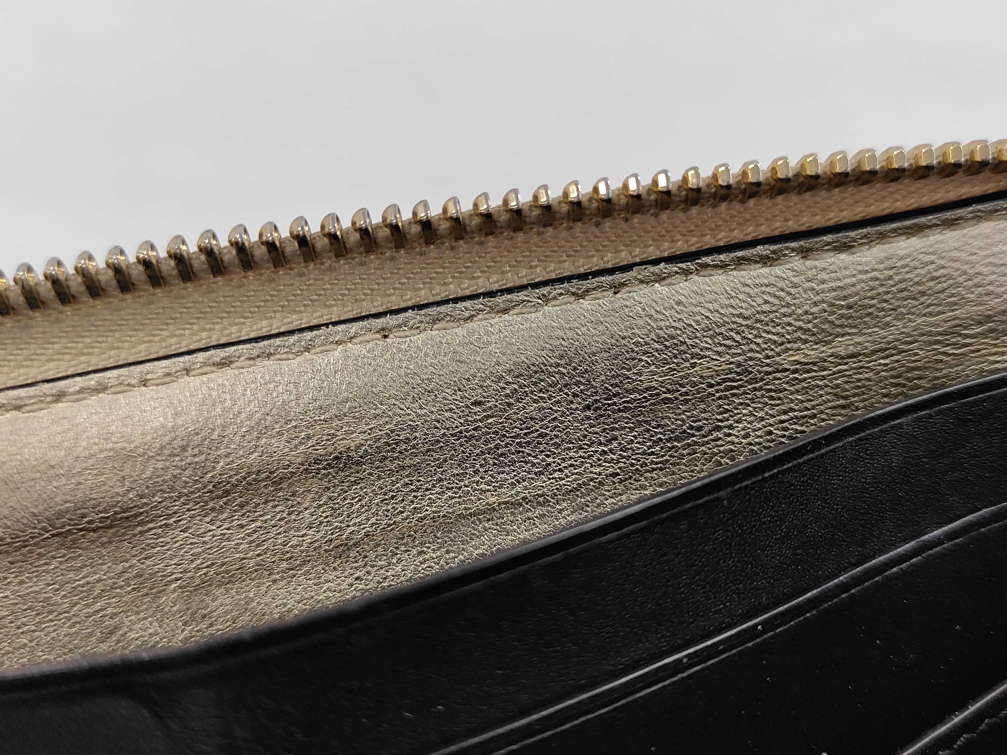 Serpenti long wallet — view 10
