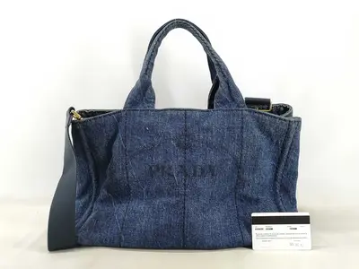 Canapa 2-way Shoulder Bag/Handbag