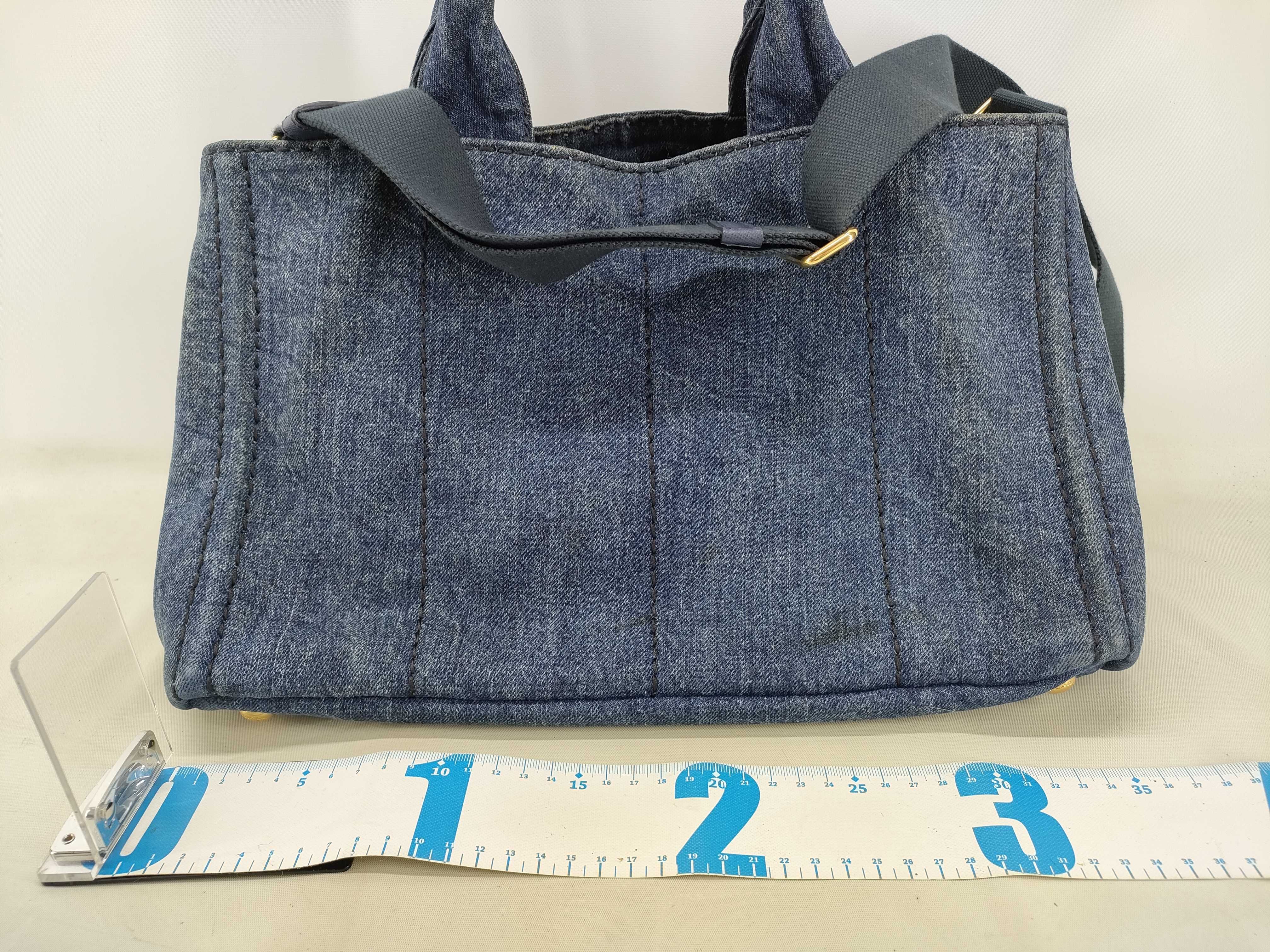 Canapa 2-way Shoulder Bag/Handbag — view 2