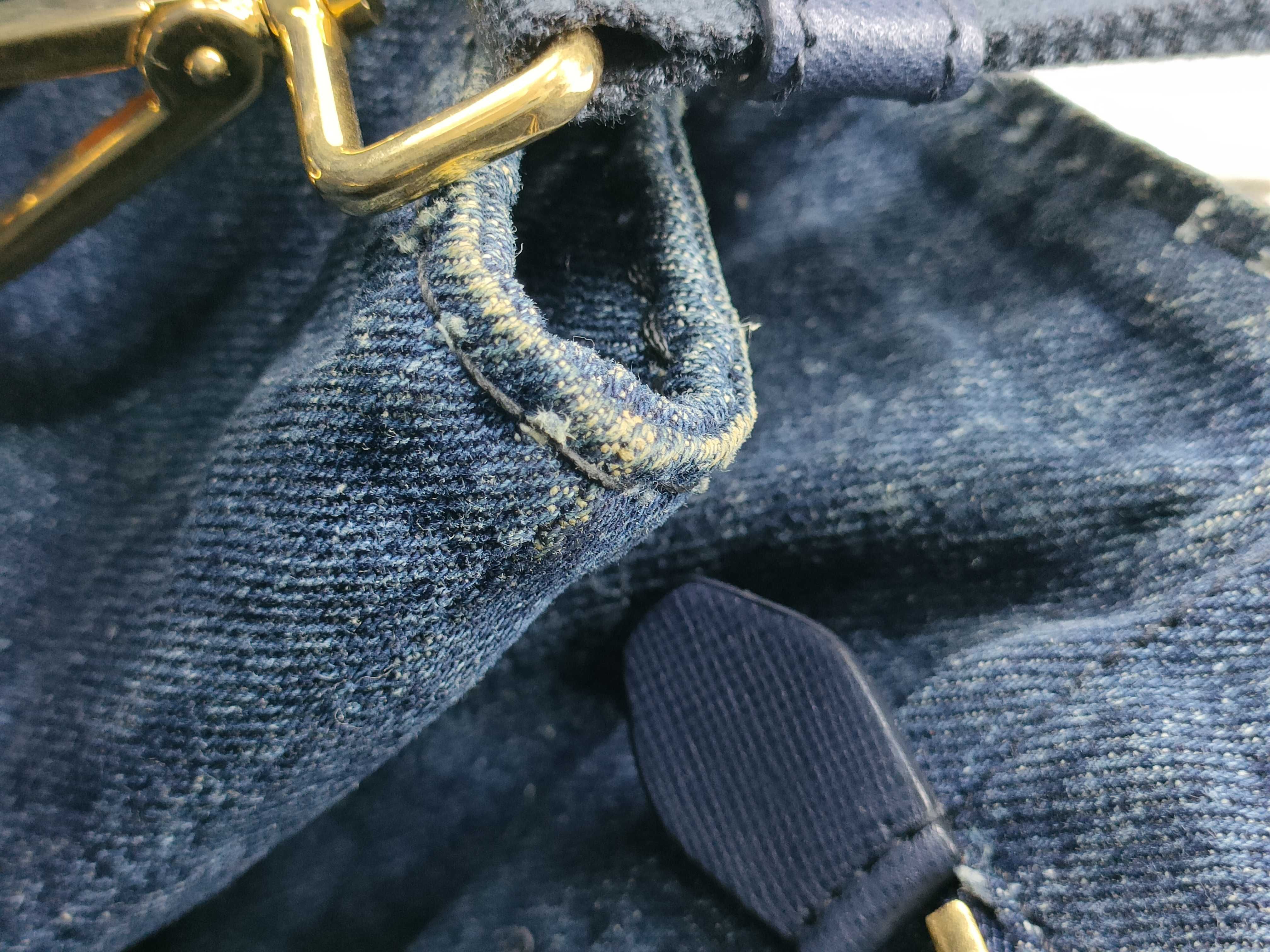 Canapa 2-way Shoulder Bag/Handbag — view 13