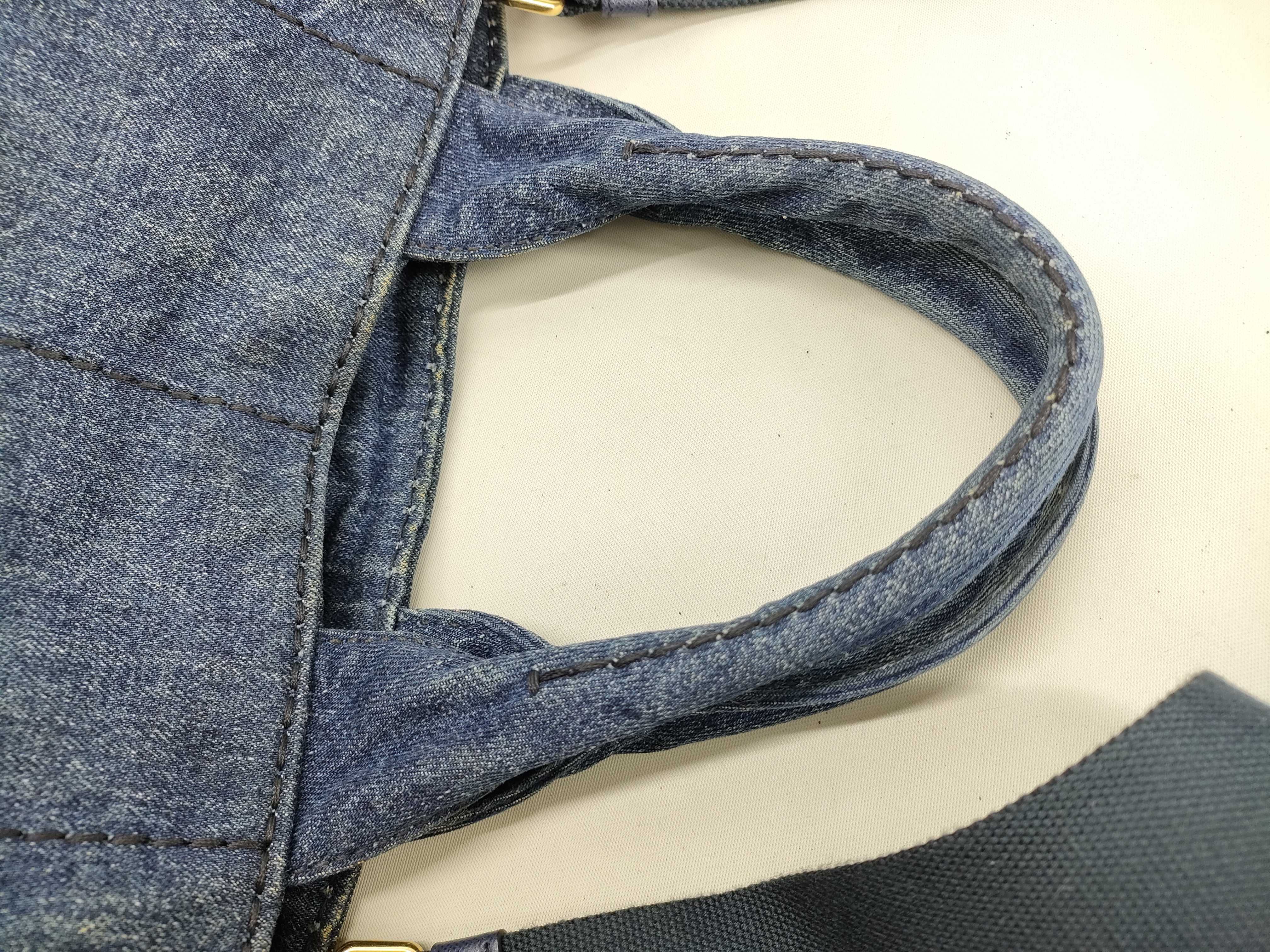 Canapa 2-way Shoulder Bag/Handbag — view 5