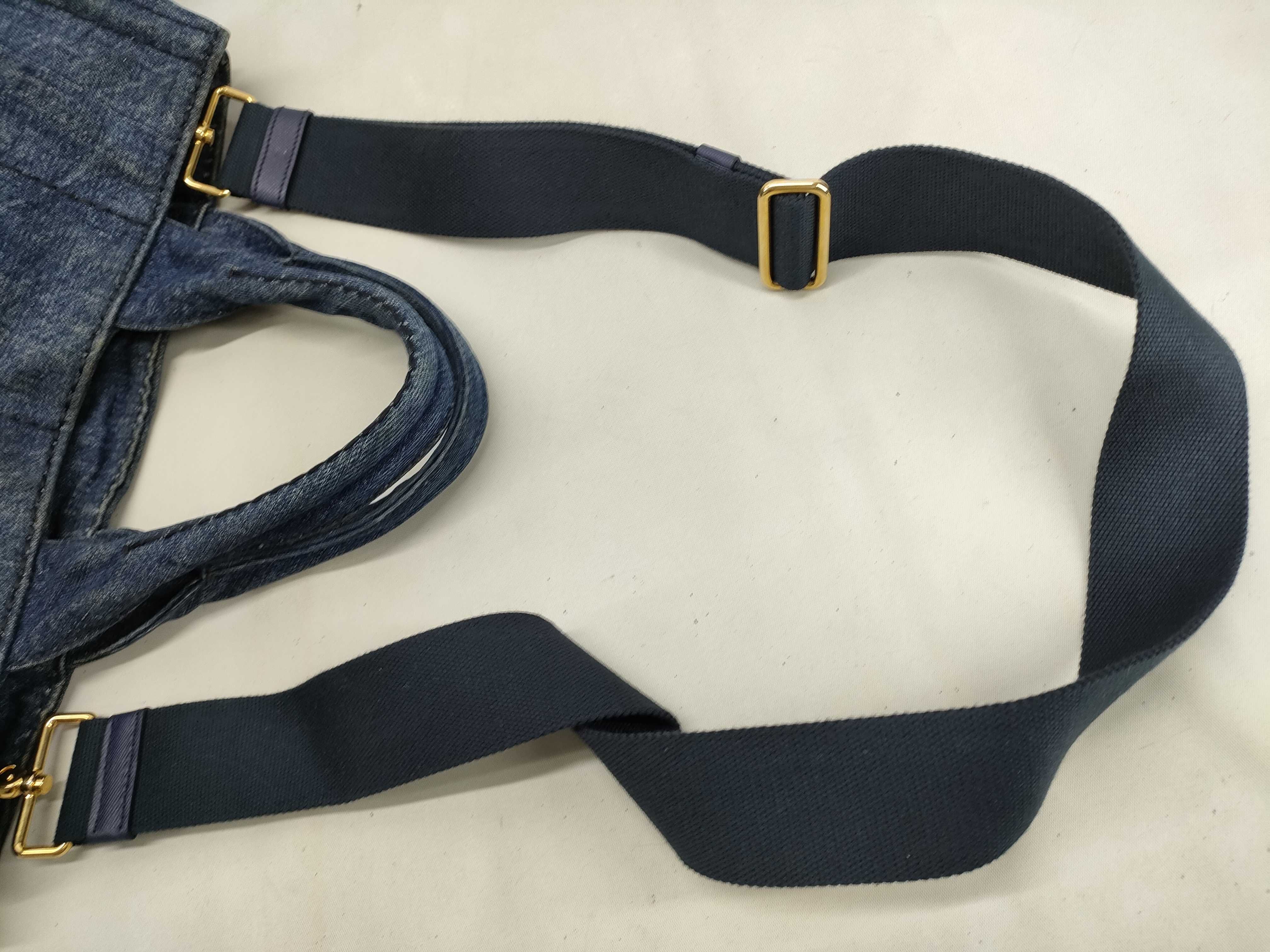 Canapa 2-way Shoulder Bag/Handbag — view 6