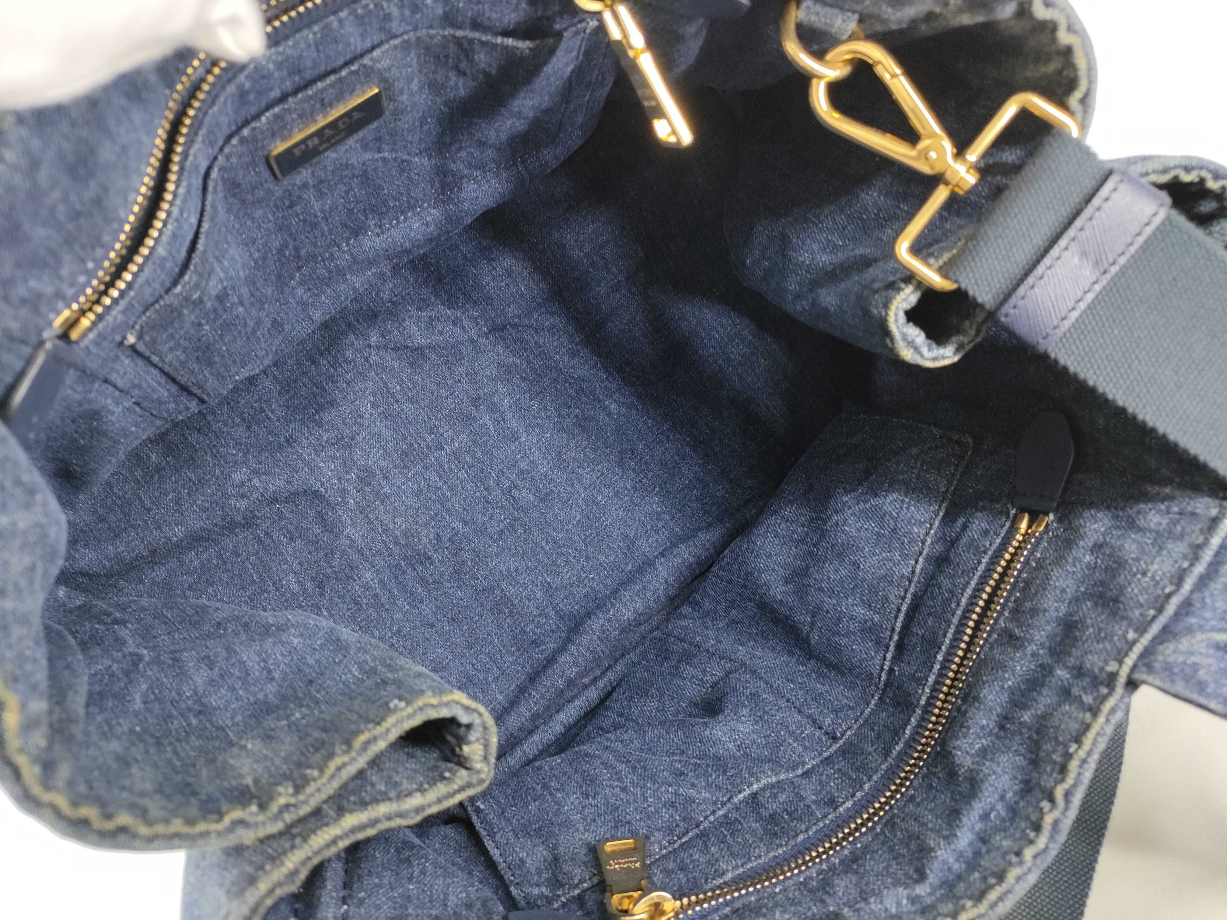 Canapa 2-way Shoulder Bag/Handbag — view 8