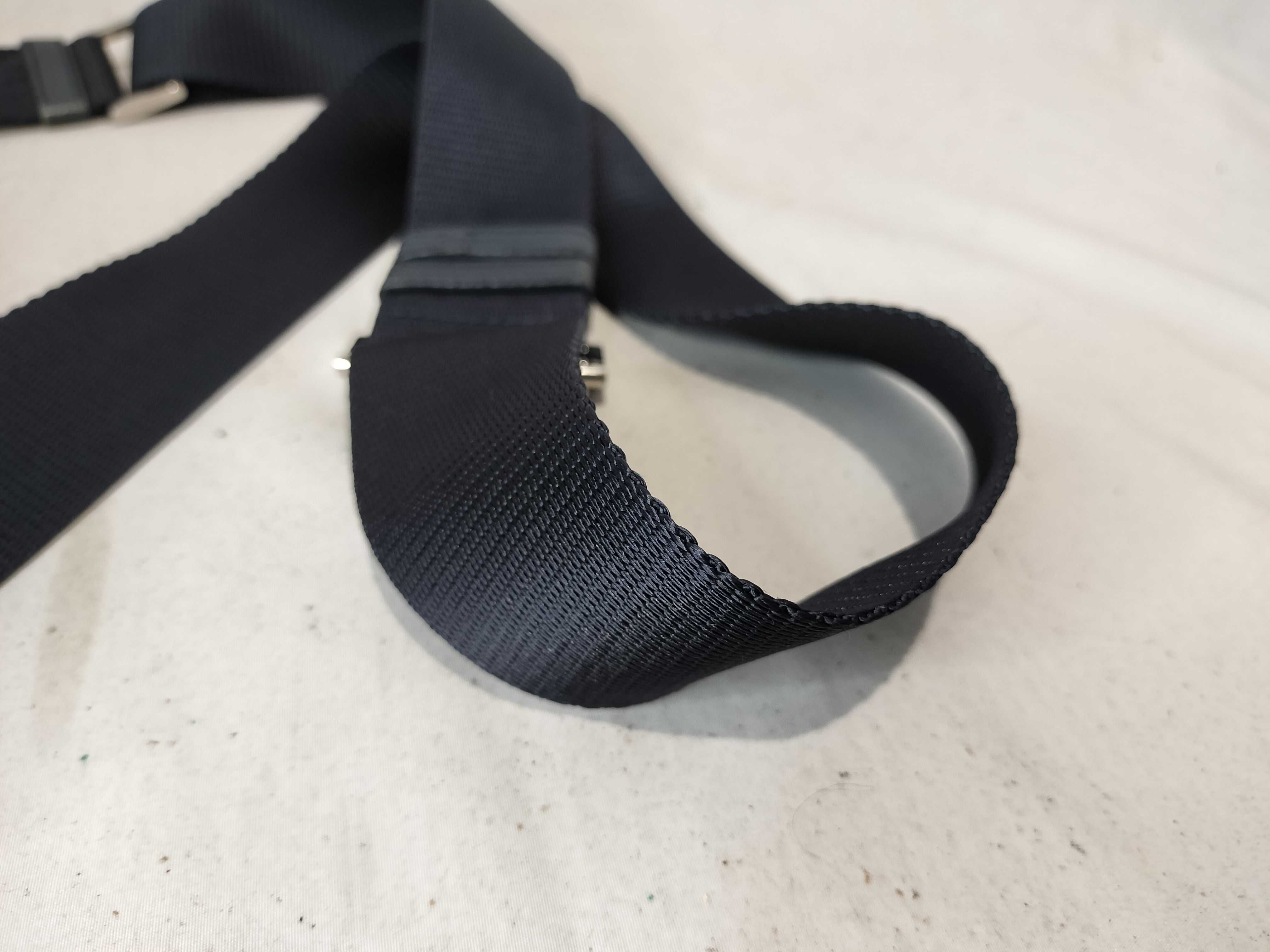 Nylon Prada Nylon Shoulder Bag — view 5