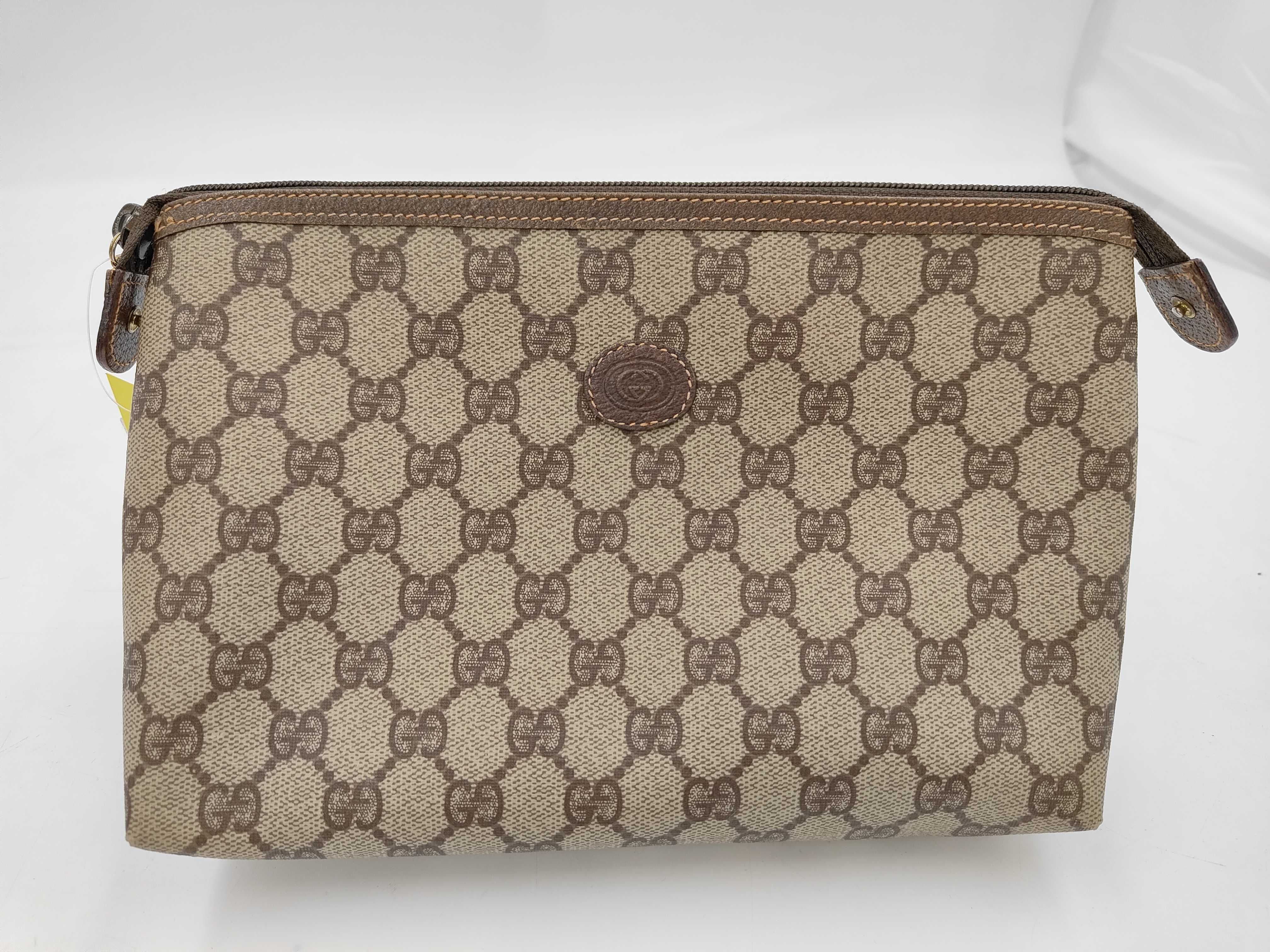 Vintage 156.01.045 Second Bag