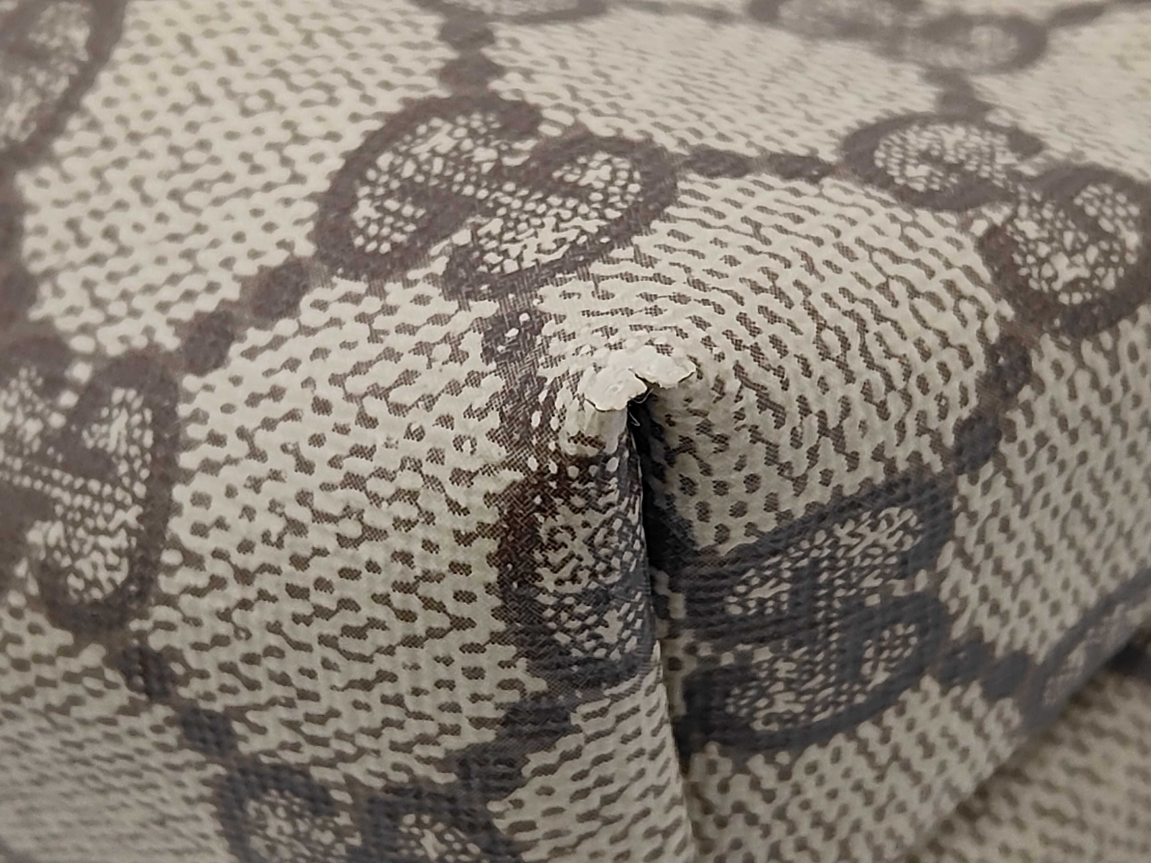 Vintage 156.01.045 Second Bag — view 3