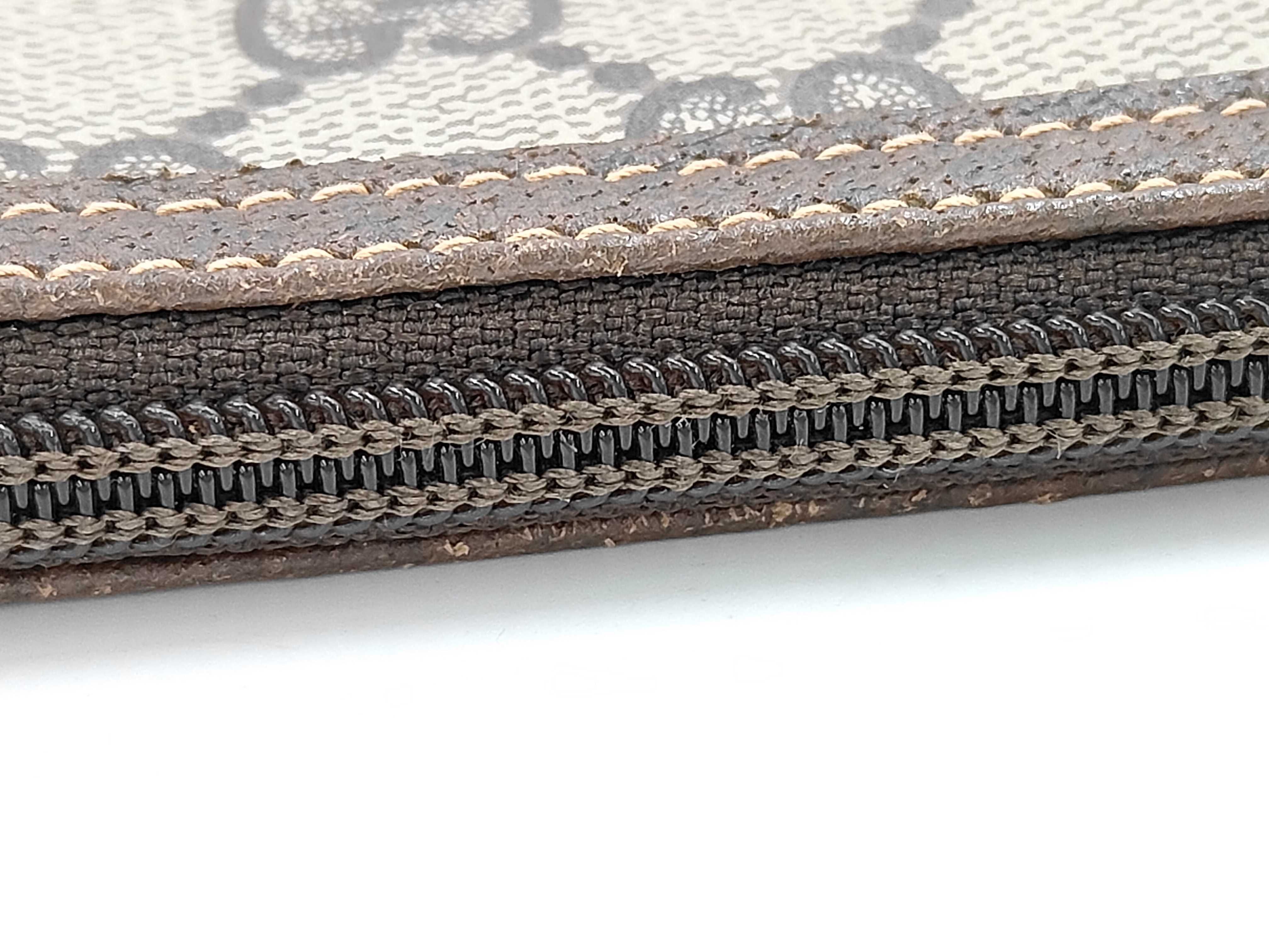 Vintage 156.01.045 Second Bag — view 5