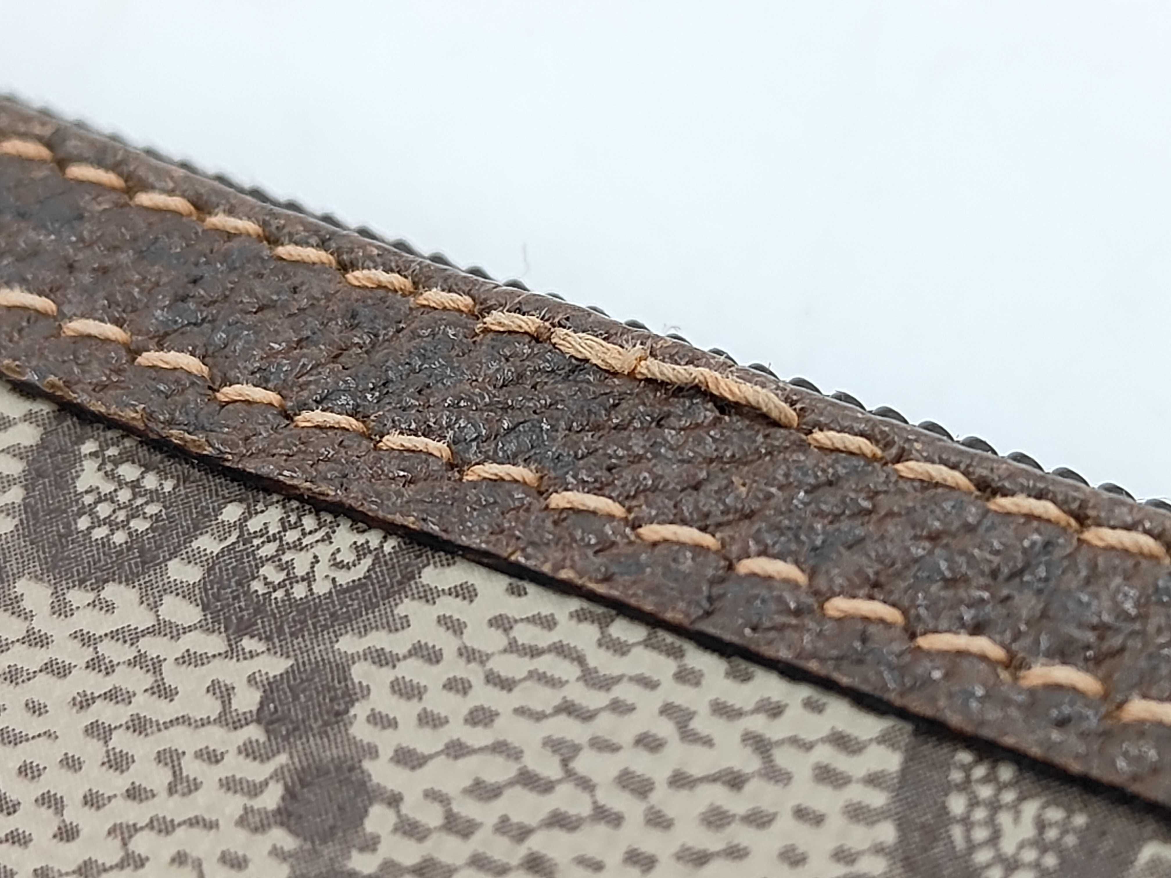 Vintage 156.01.045 Second Bag — view 6