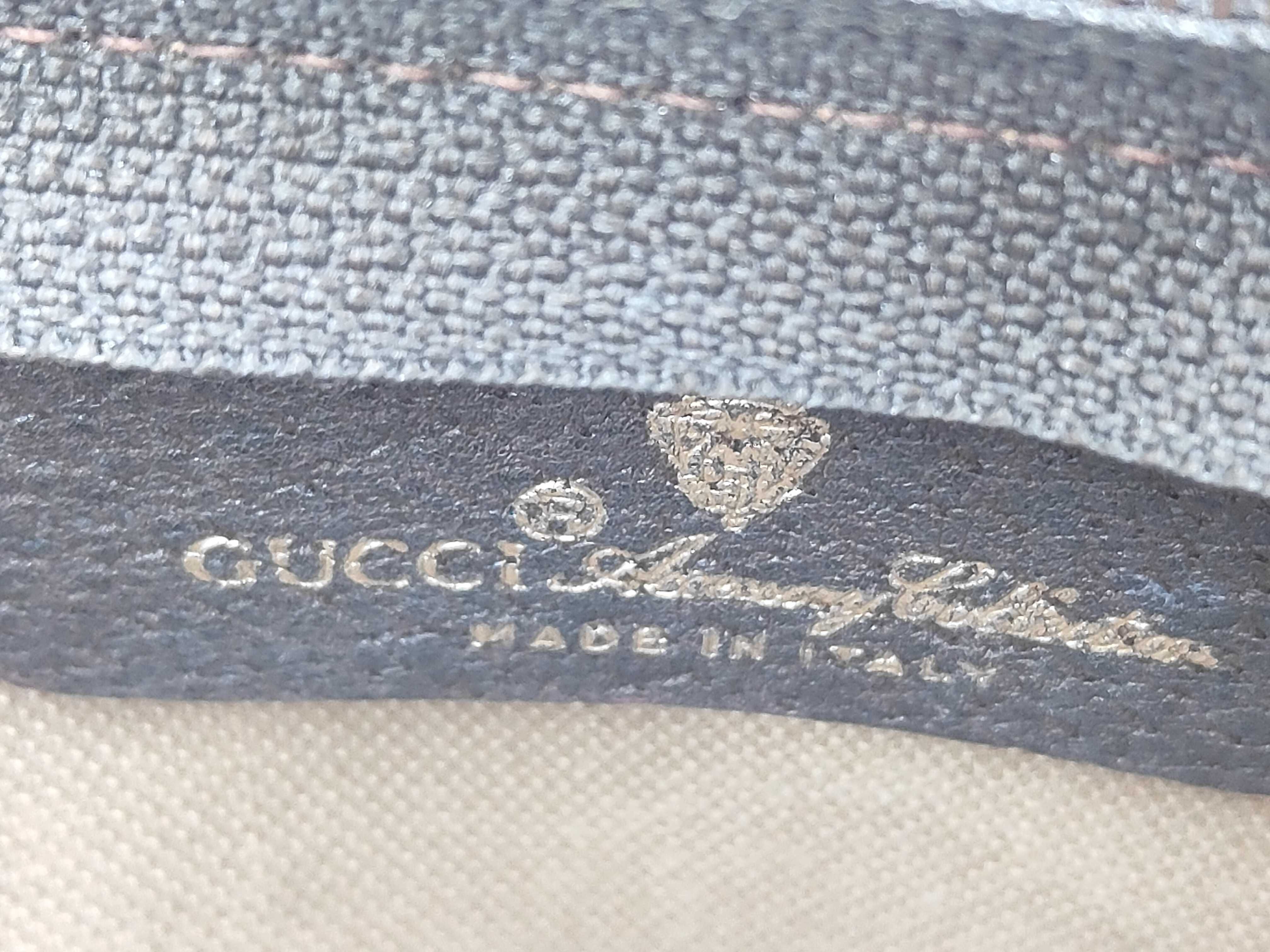 Vintage 156.01.045 Second Bag — view 9