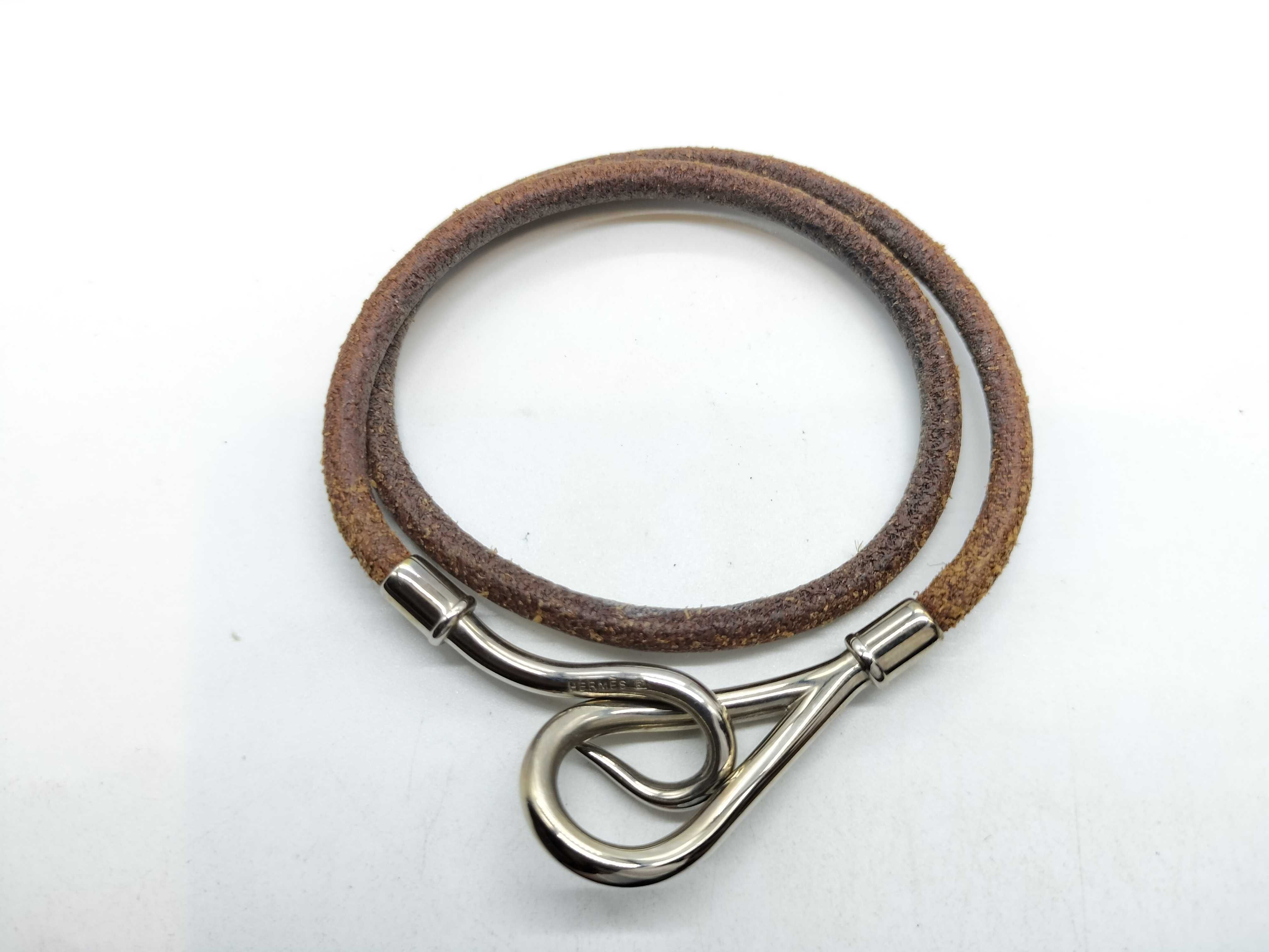 Jumbo Bracelet Long Bracelet/Bangle — view 2