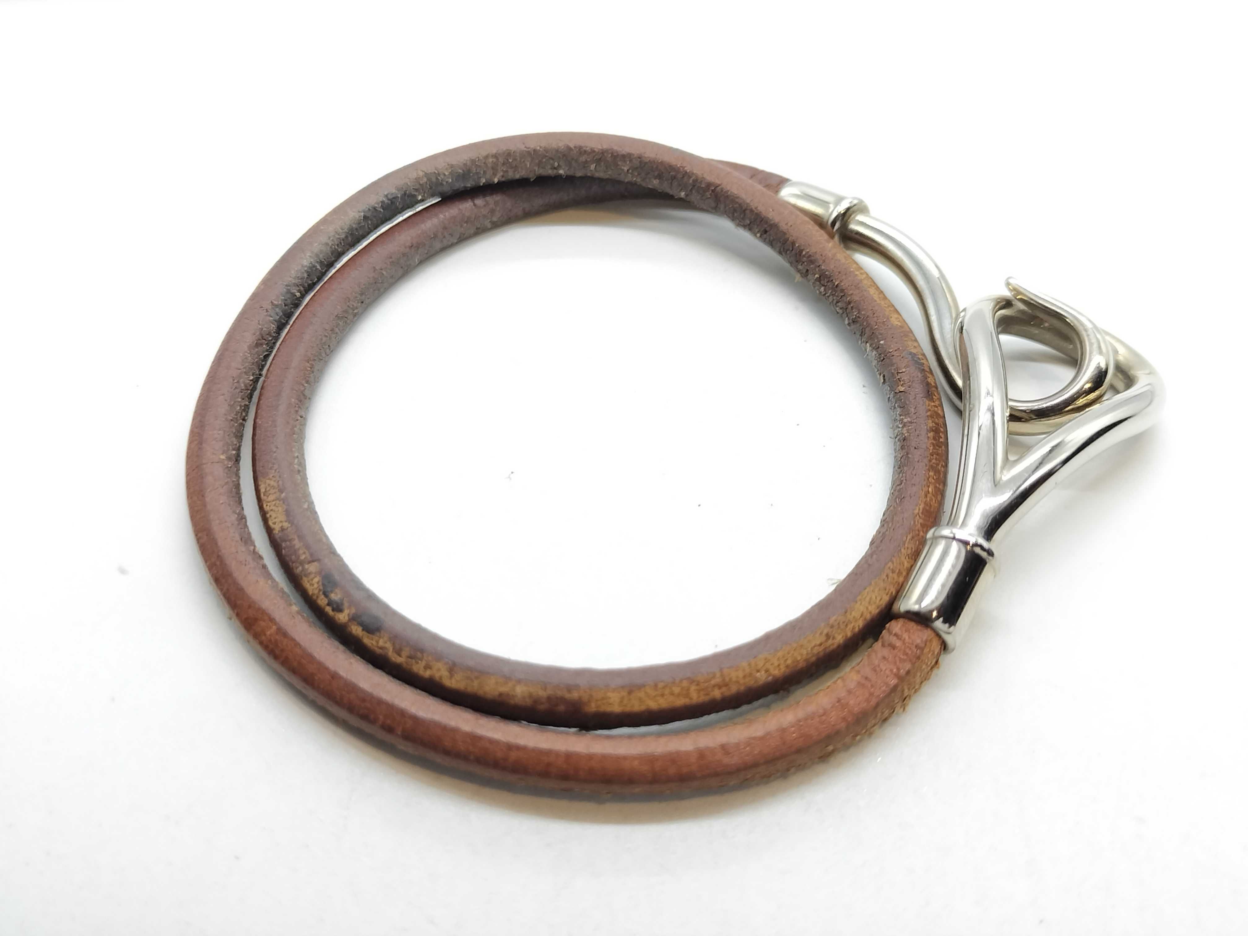 Jumbo Bracelet Long Bracelet/Bangle — view 3