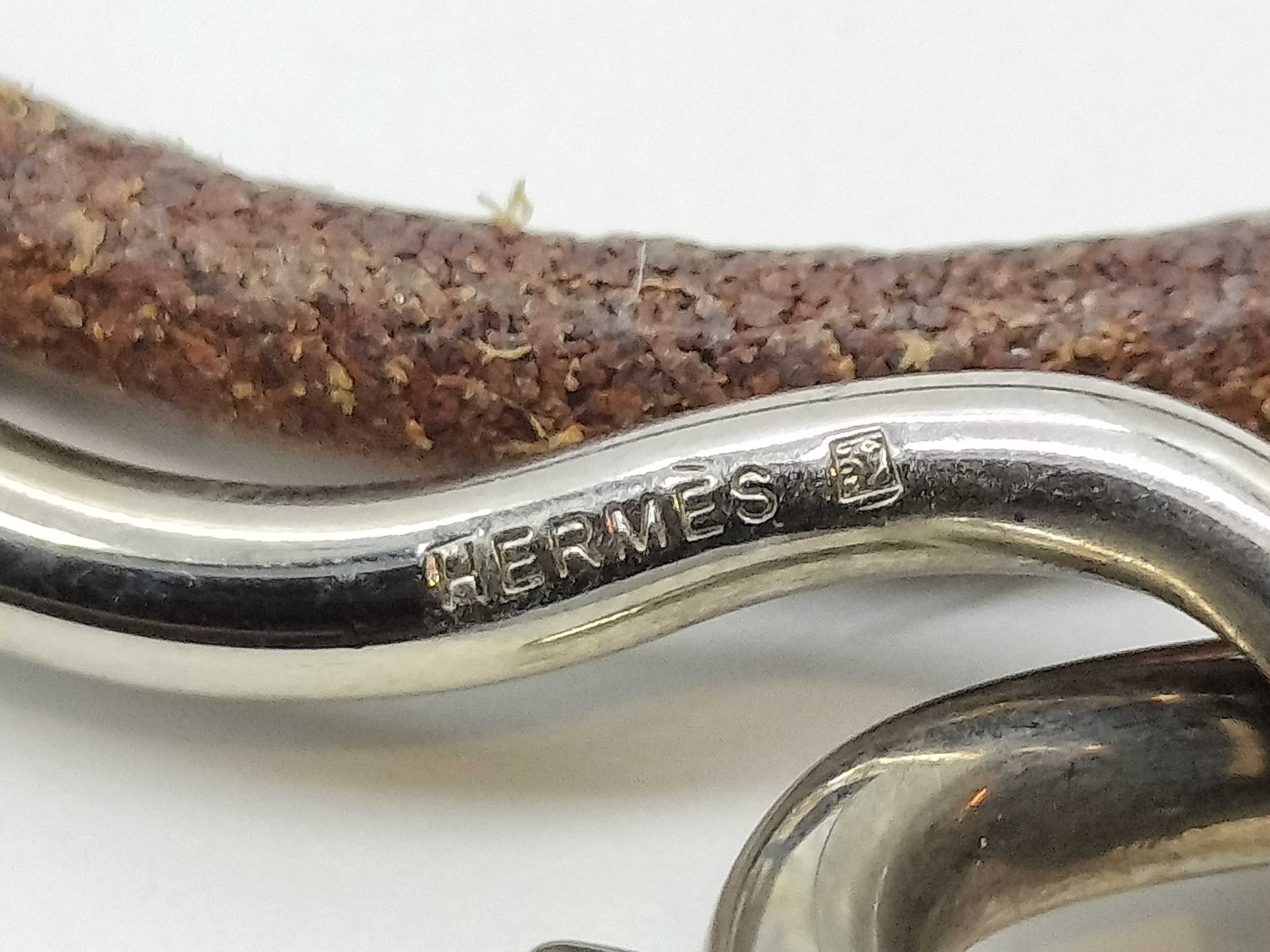 Jumbo Bracelet Long Bracelet/Bangle — view 4