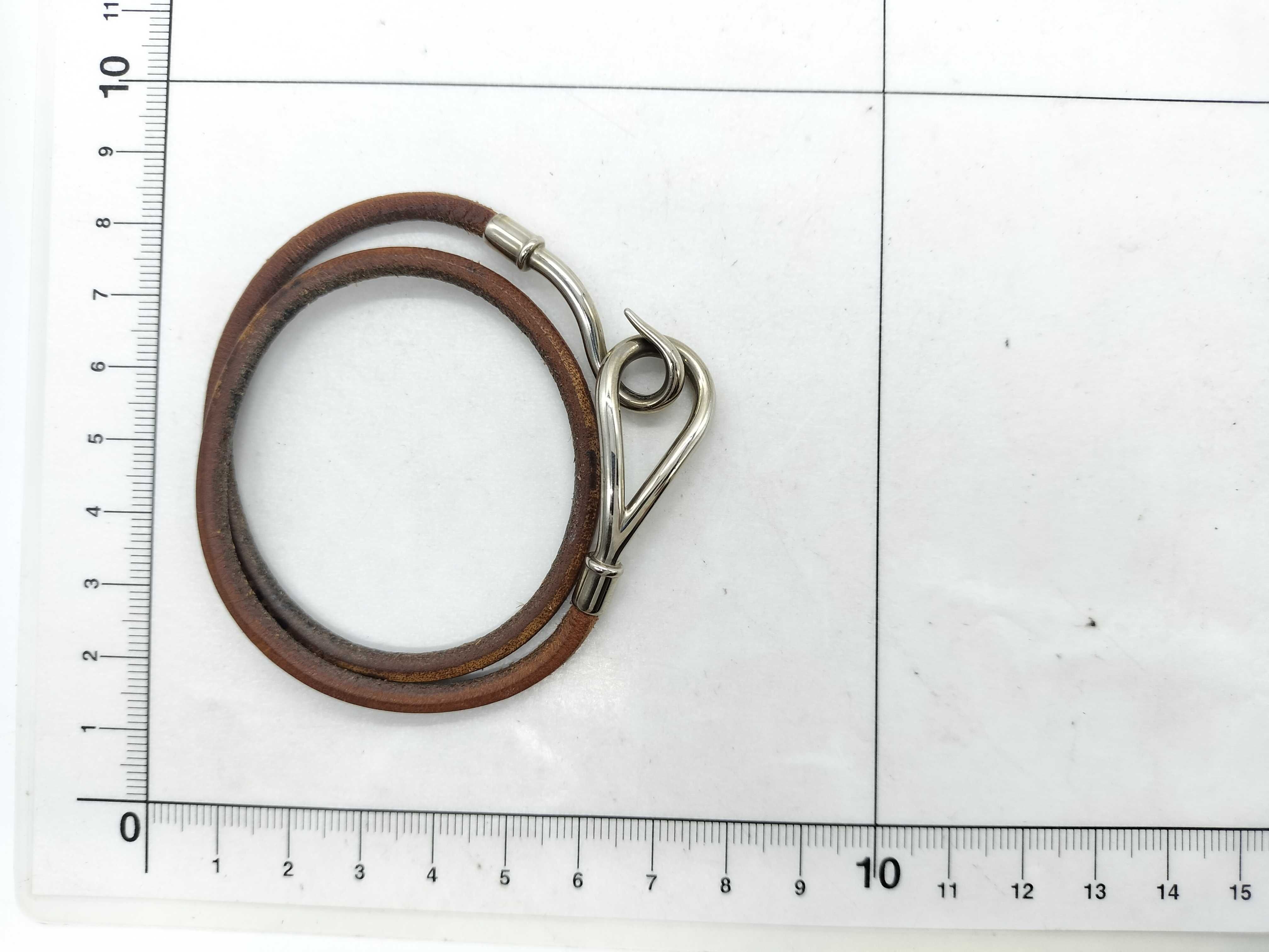 Jumbo Bracelet Long Bracelet/Bangle — view 5