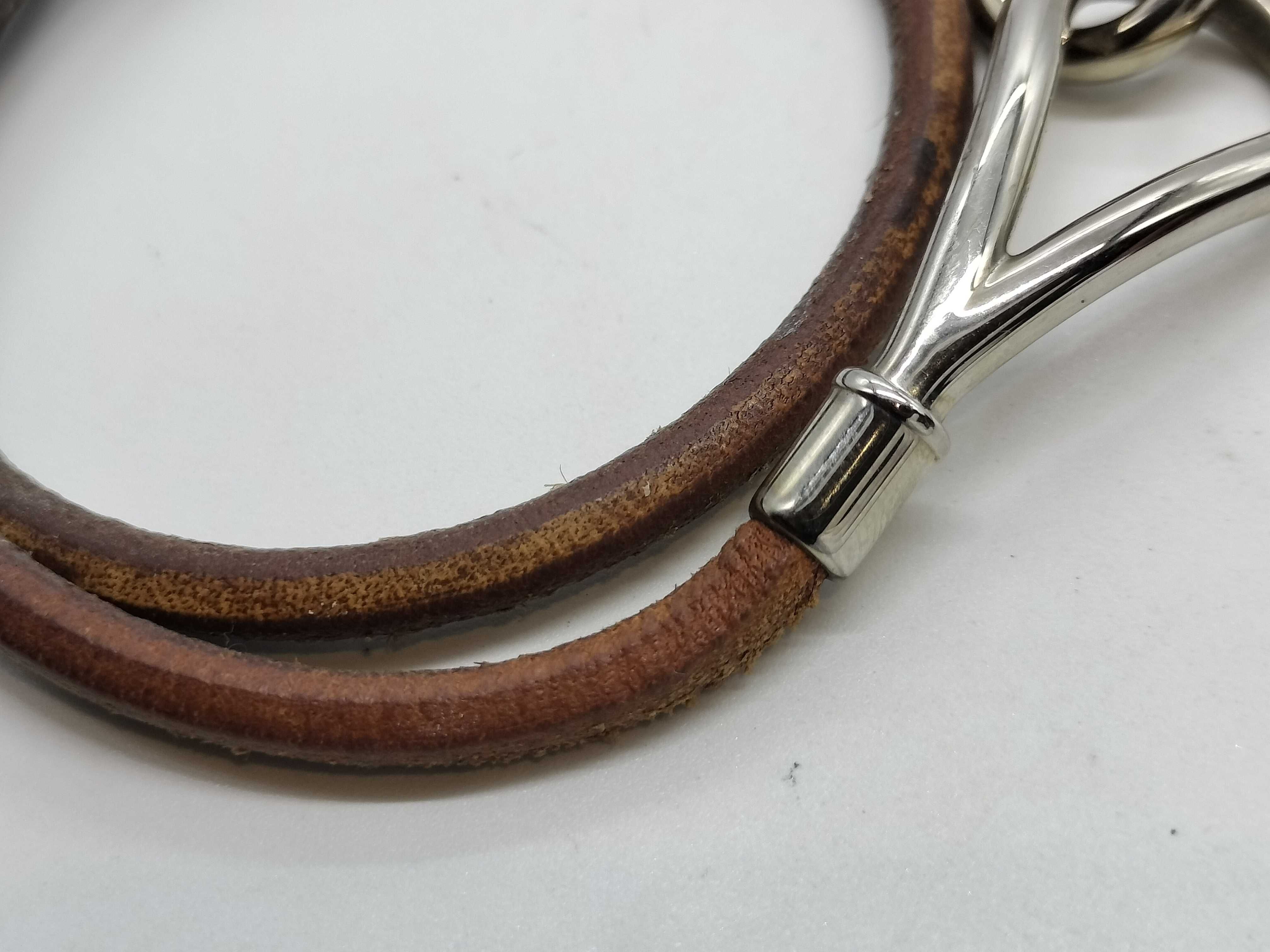 Jumbo Bracelet Long Bracelet/Bangle — view 6