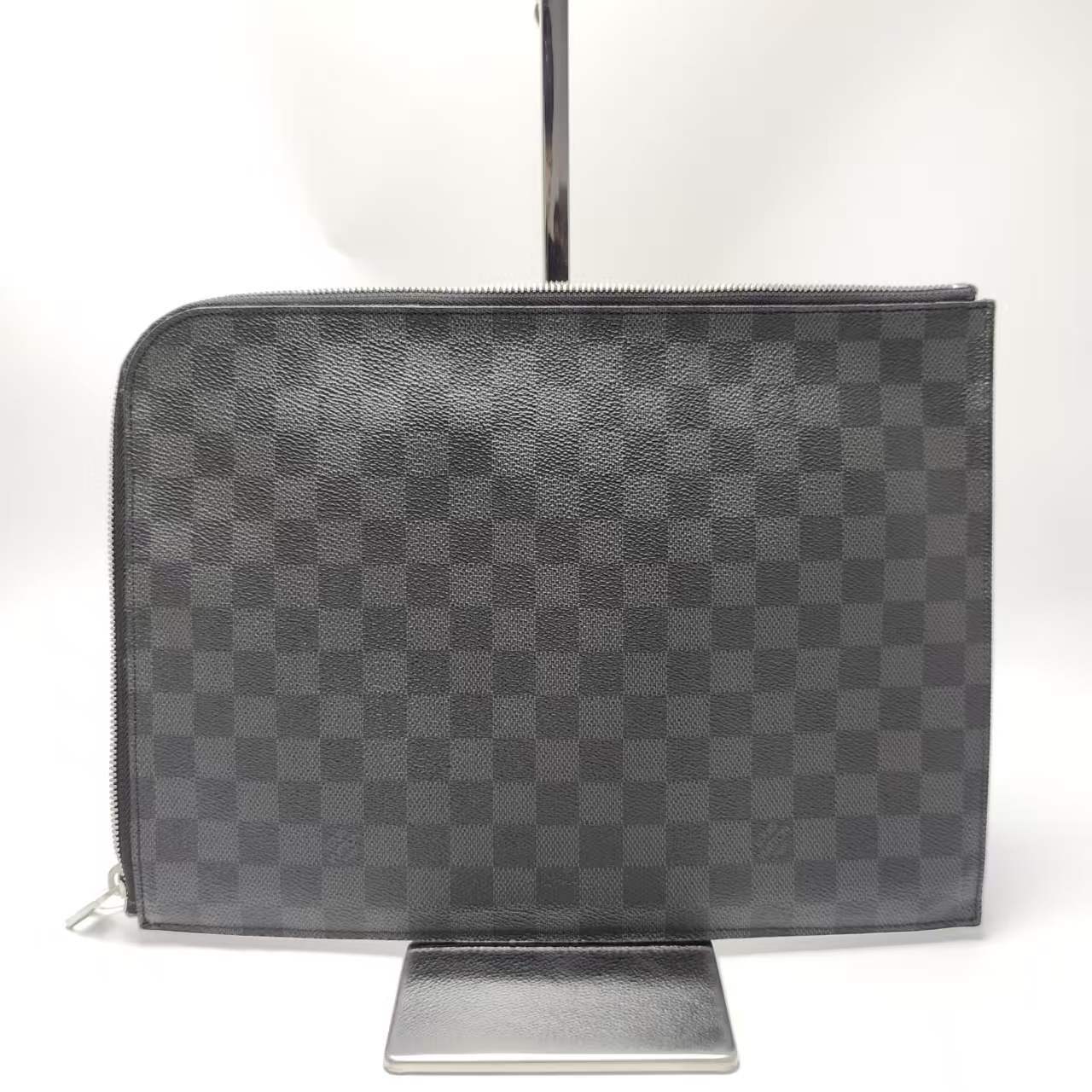 【*Shipped from China*】LOUIS VUITTON PU Clutch Bag Second Bag — view 2