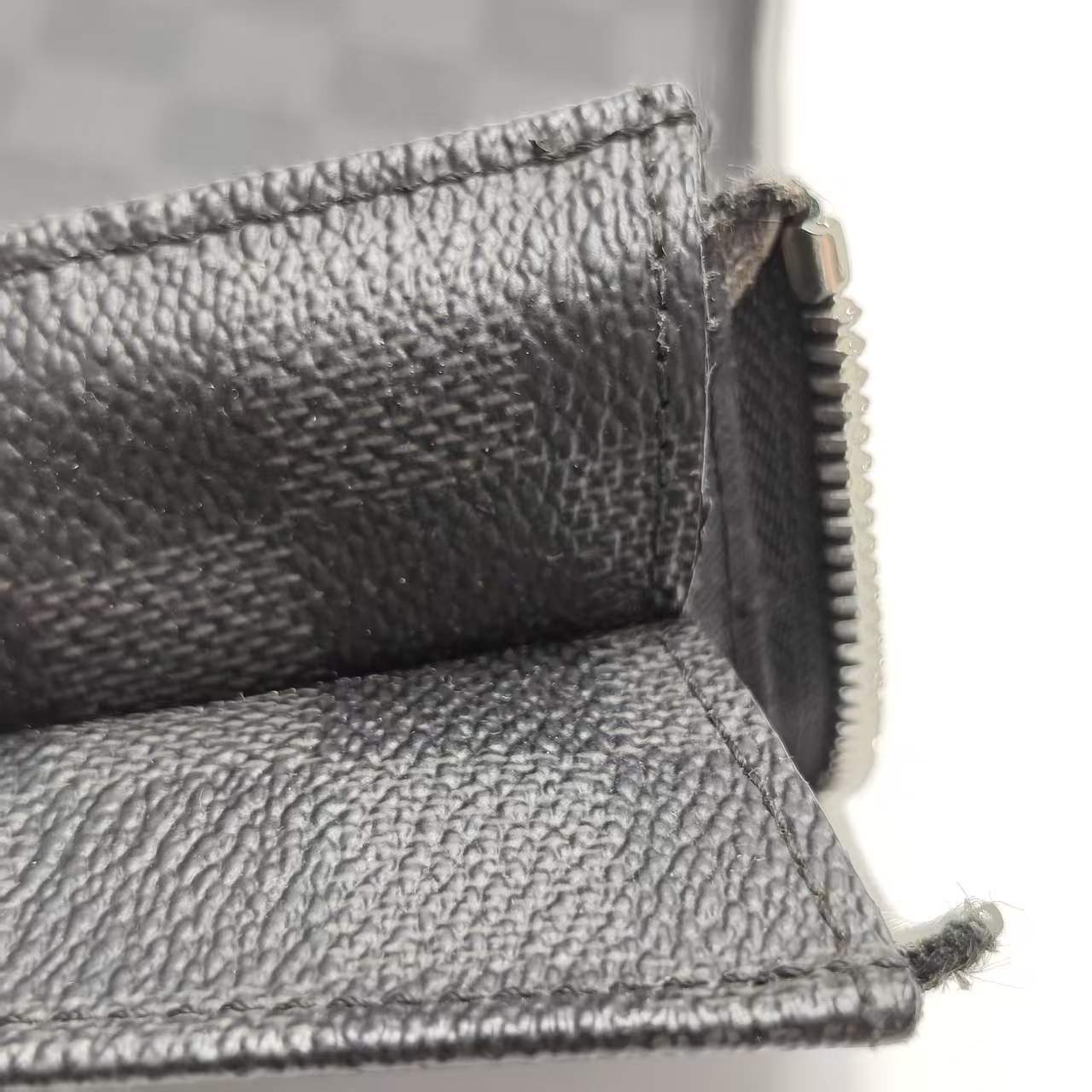 【*Shipped from China*】LOUIS VUITTON PU Clutch Bag Second Bag — view 12