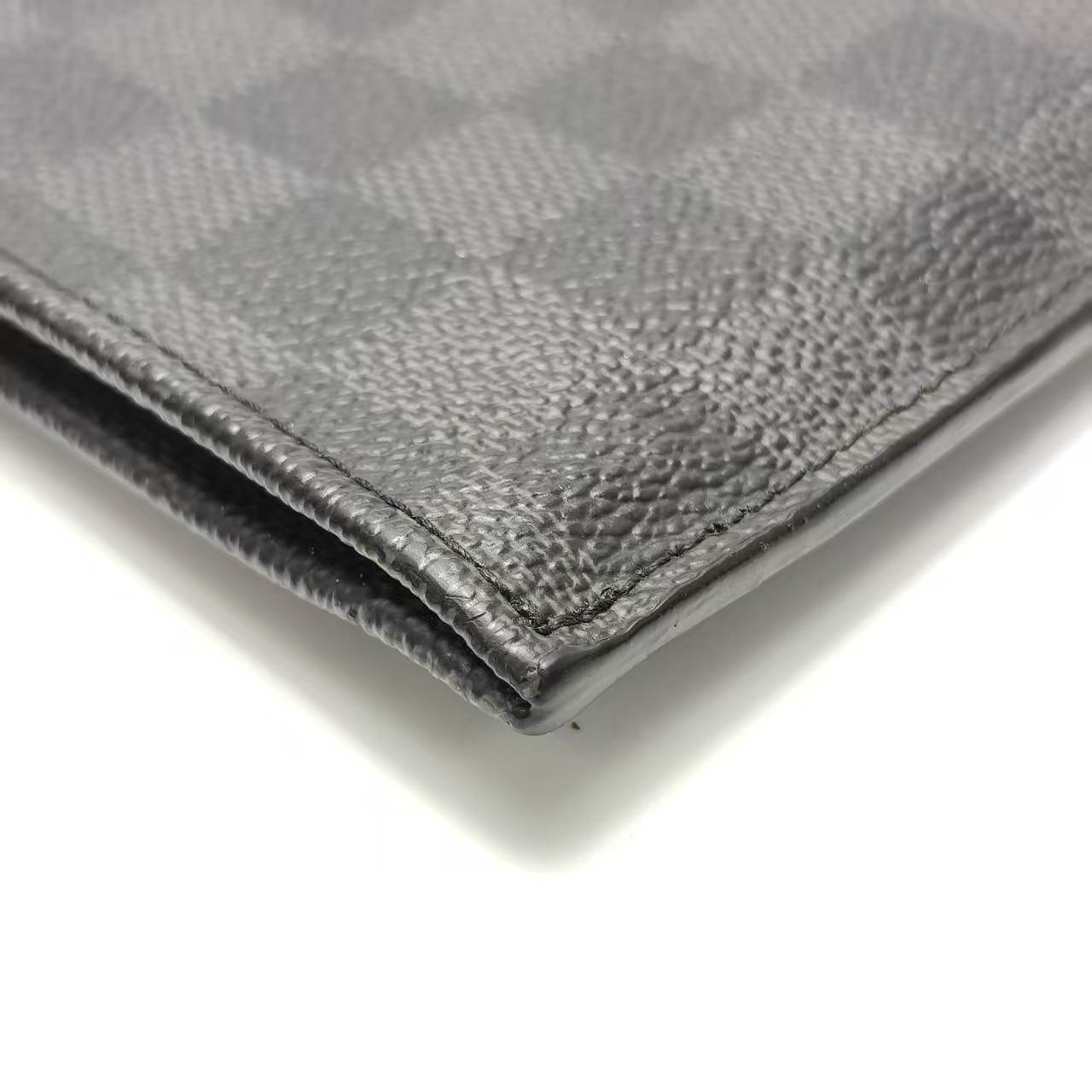 【*Shipped from China*】LOUIS VUITTON PU Clutch Bag Second Bag — view 3