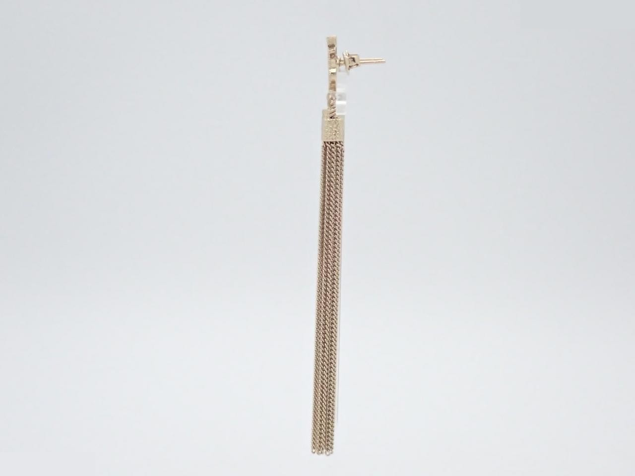 Other lines: Precious metals and earrings — view 3