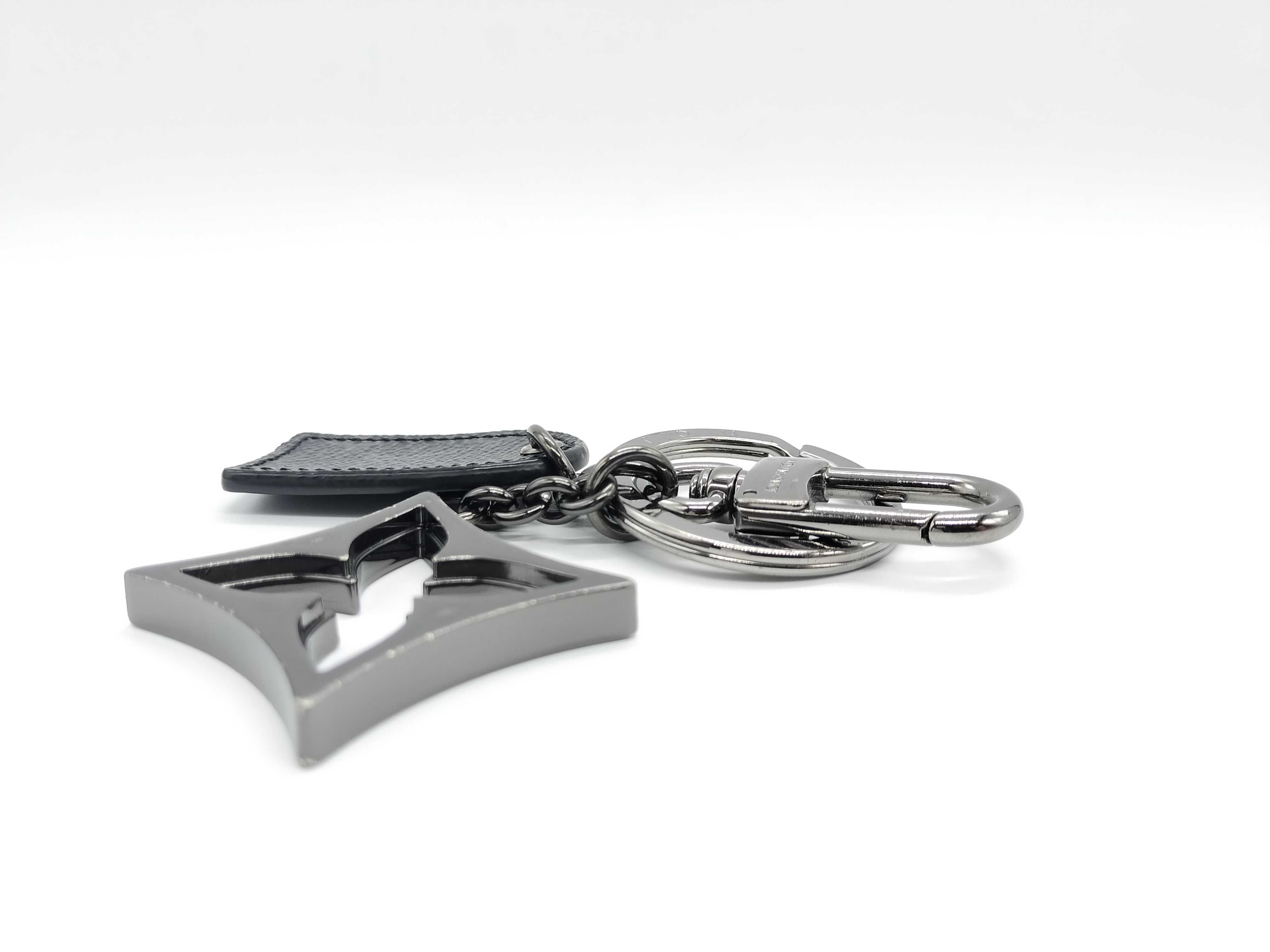 M00834 Porte Clés For You Charm Key Case — view 2