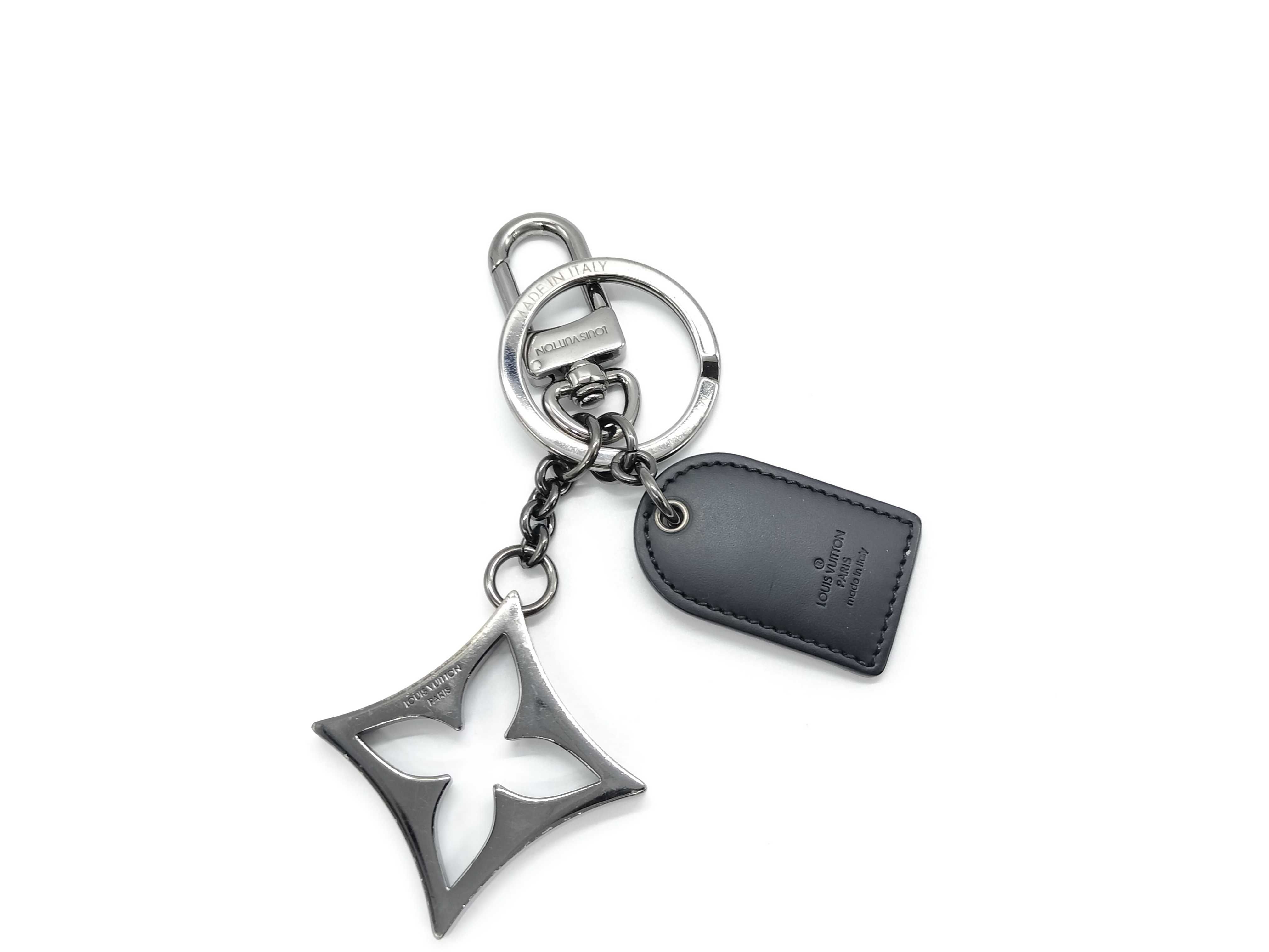 M00834 Porte Clés For You Charm Key Case — view 3