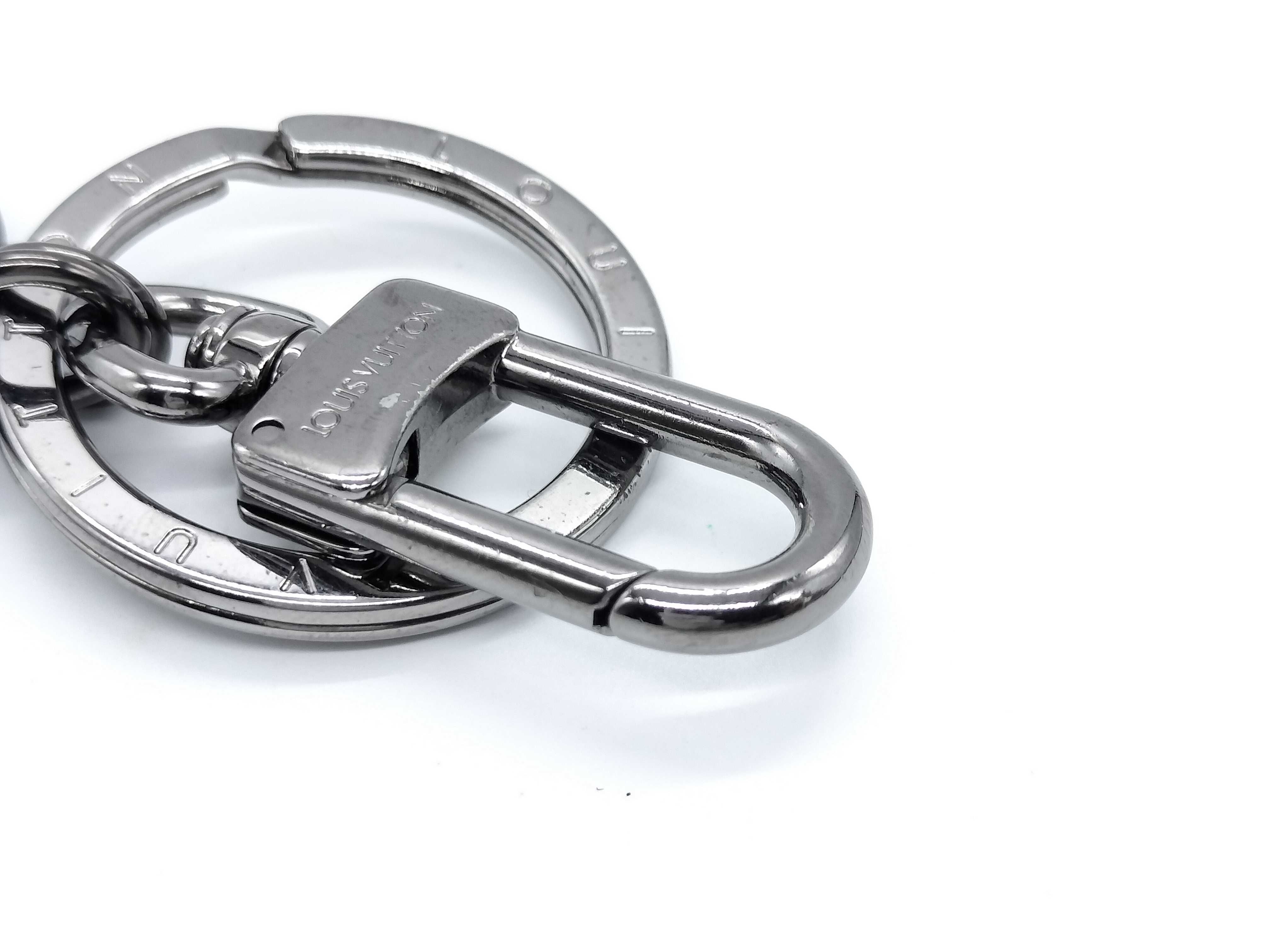 M00834 Porte Clés For You Charm Key Case — view 4