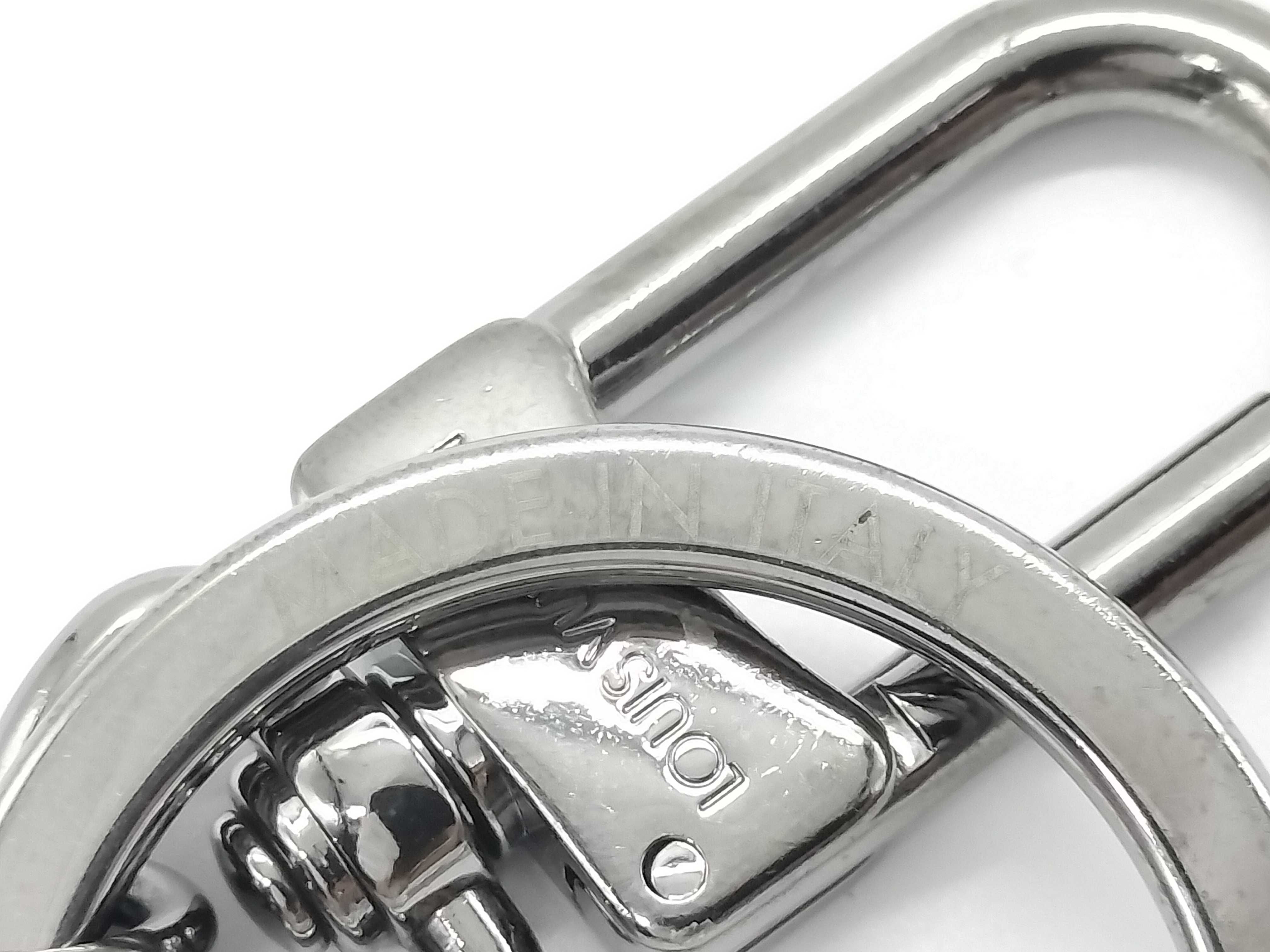 M00834 Porte Clés For You Charm Key Case — view 6