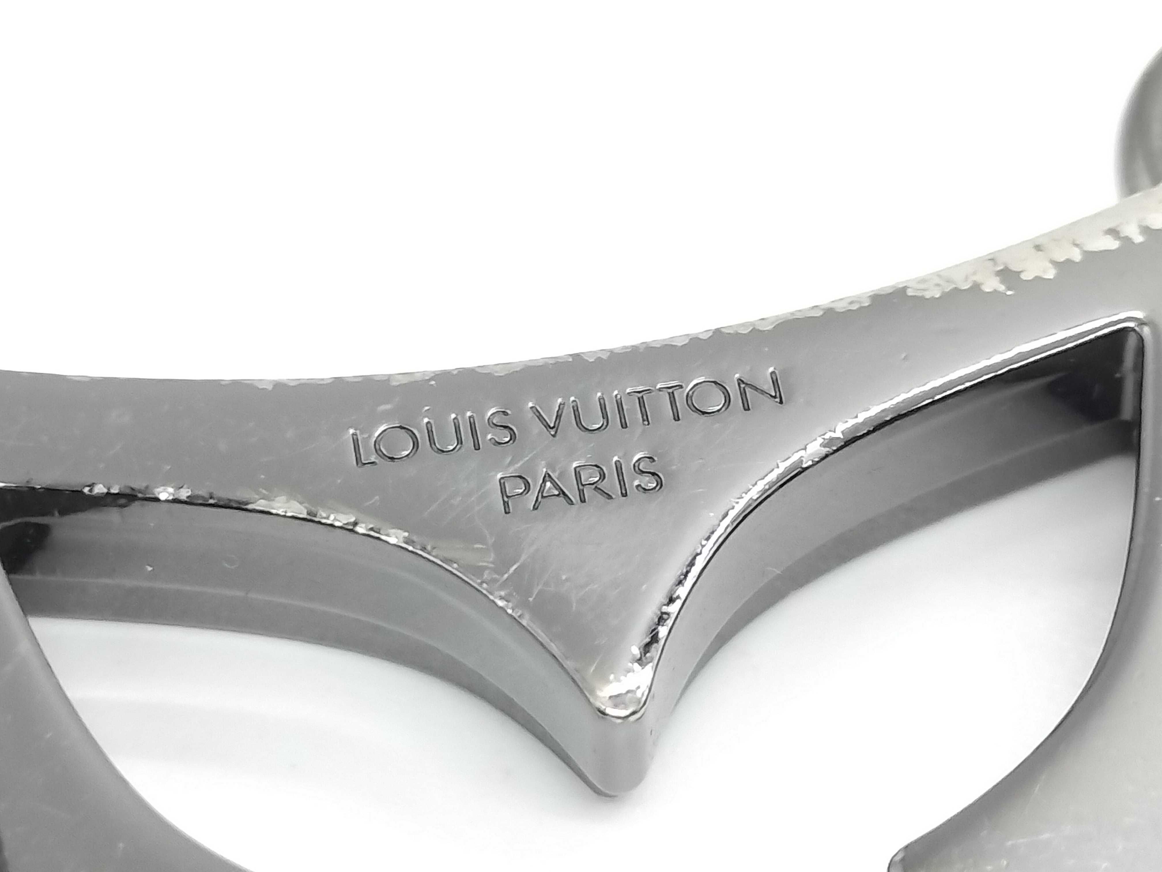 M00834 Porte Clés For You Charm Key Case — view 9