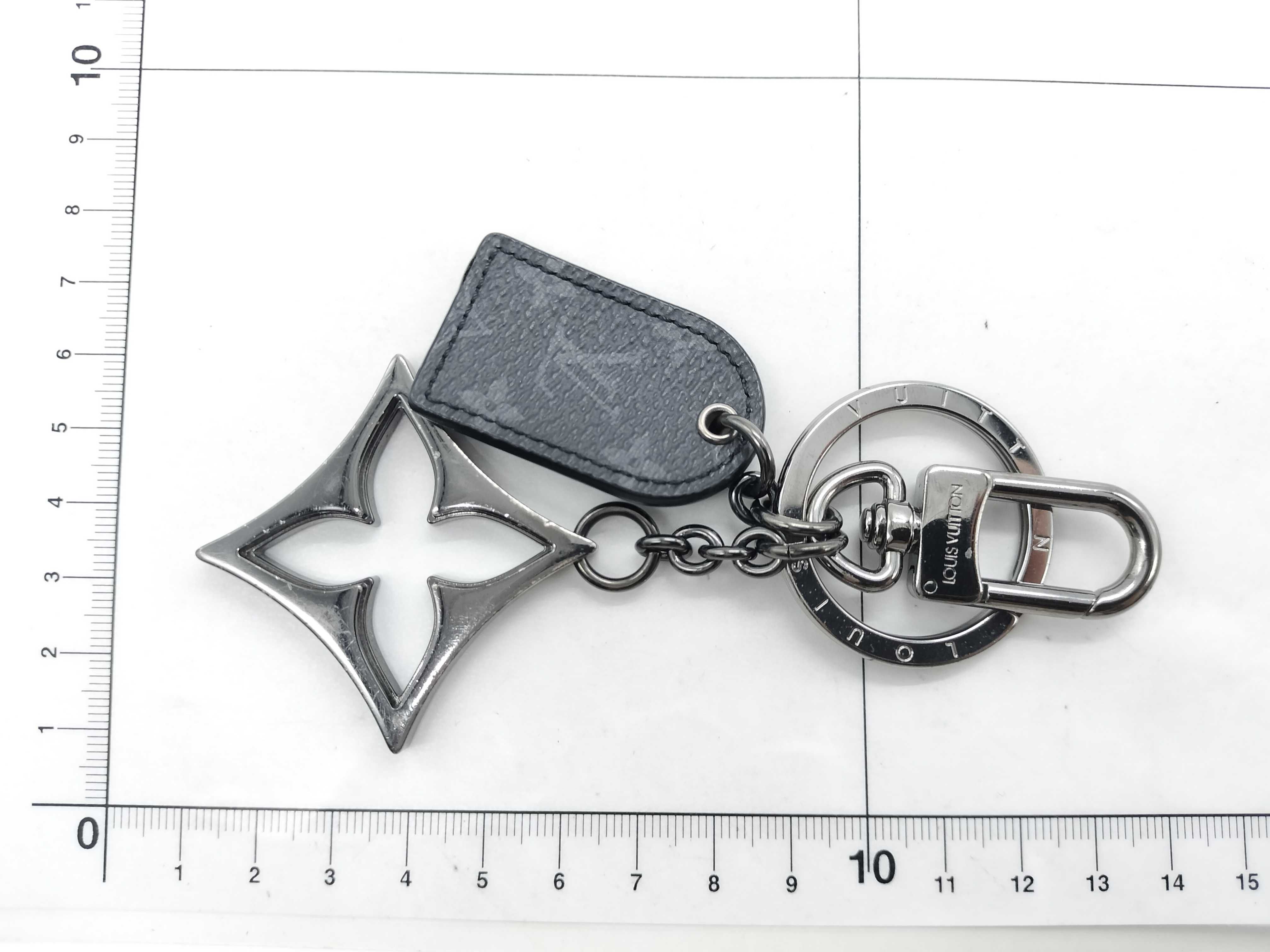 M00834 Porte Clés For You Charm Key Case — view 10