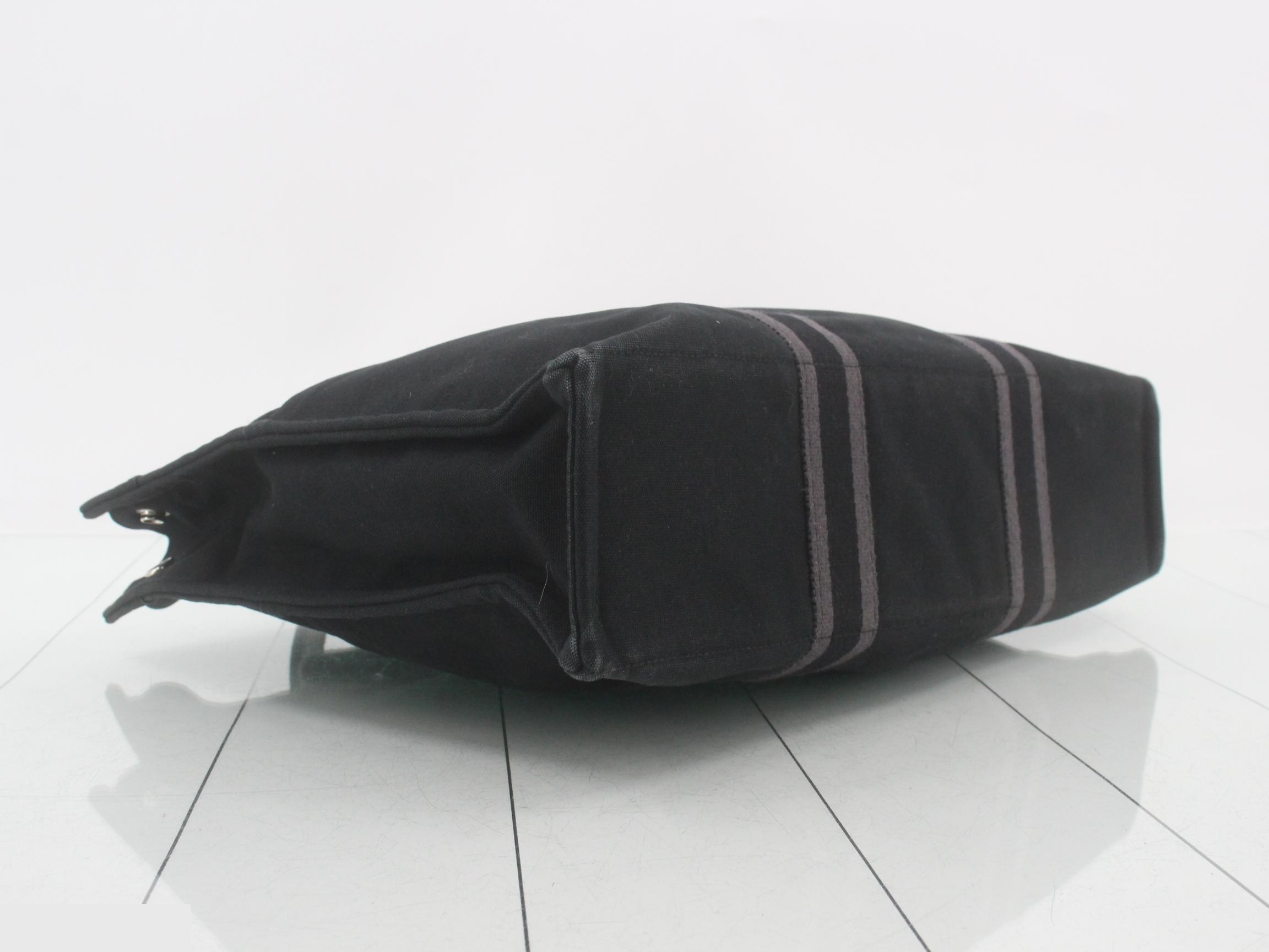 Fourre-Tout Tote MM, Black — view 5