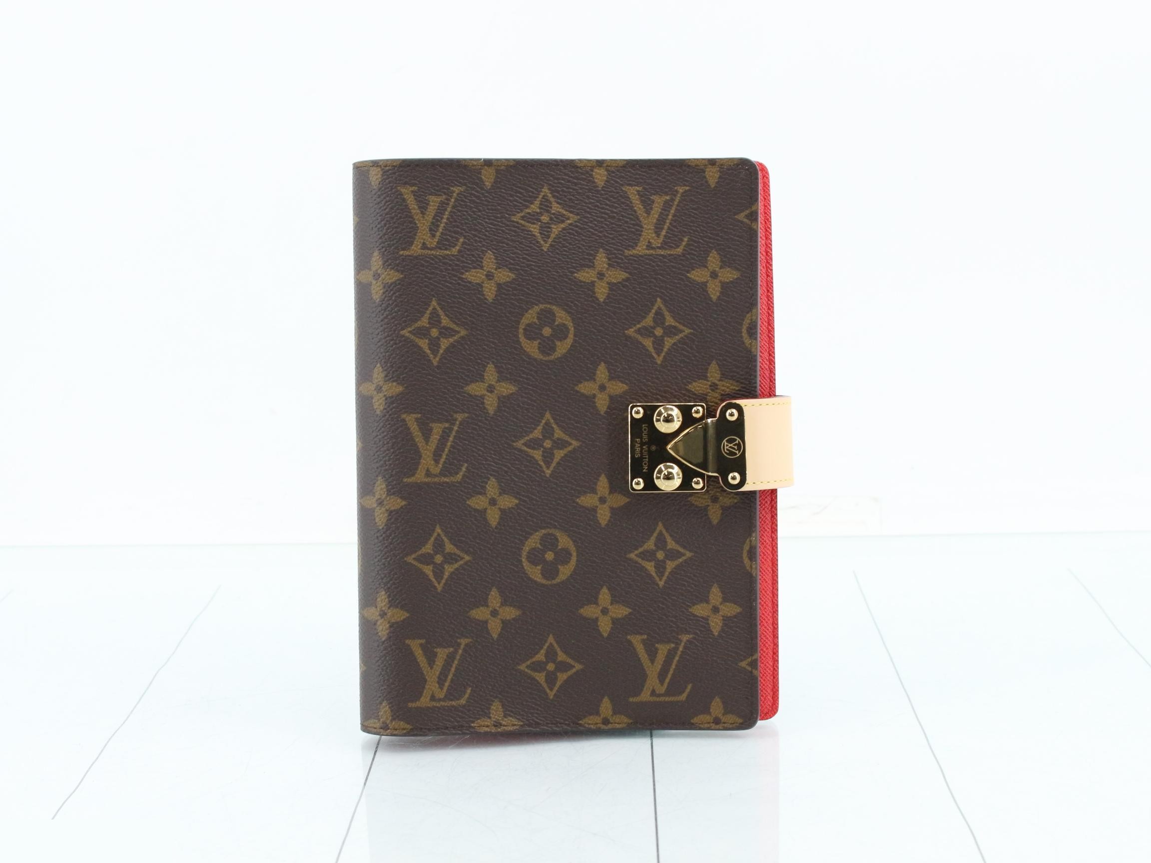 Coverture Carnet