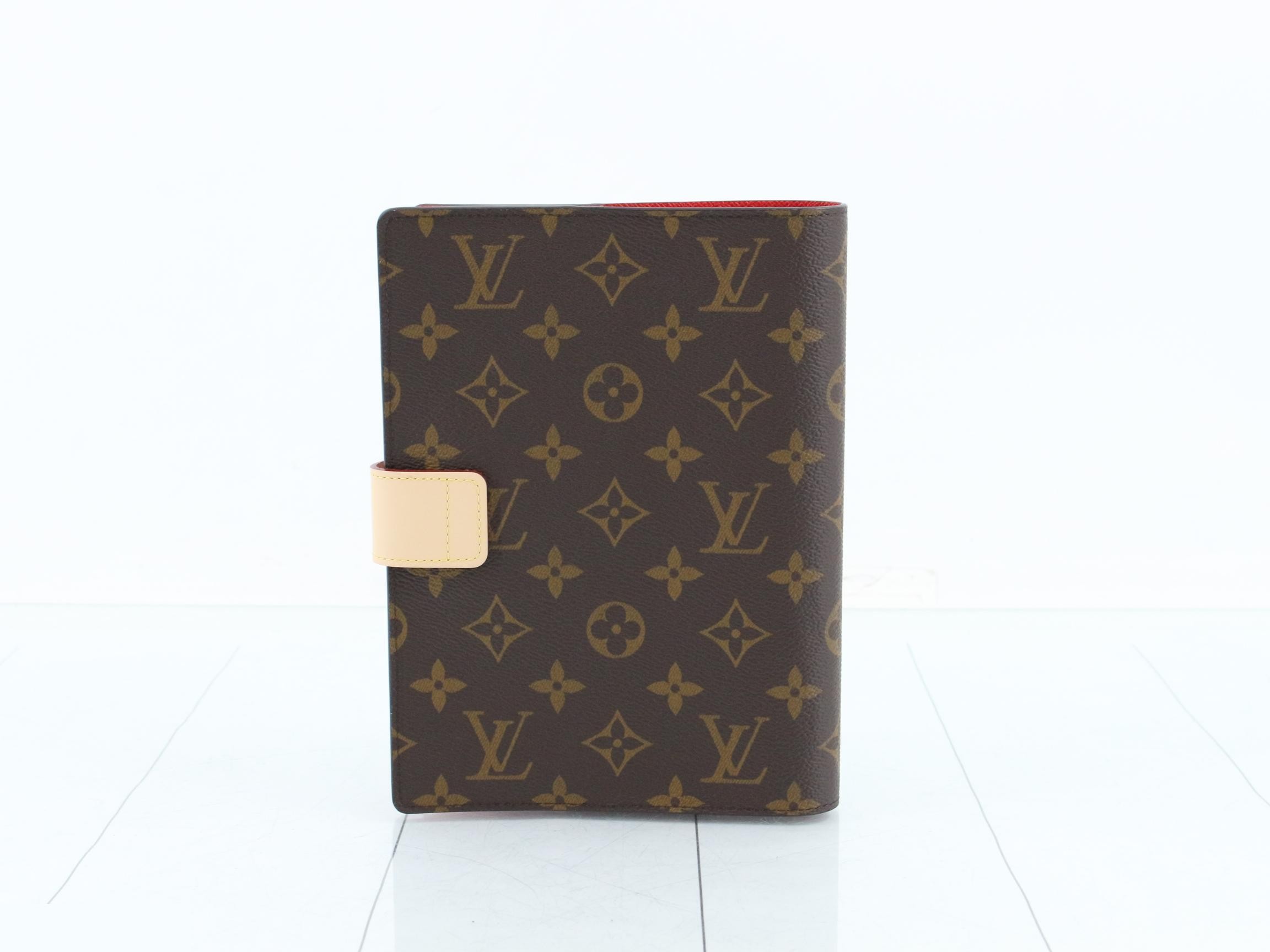 Coverture Carnet — view 2