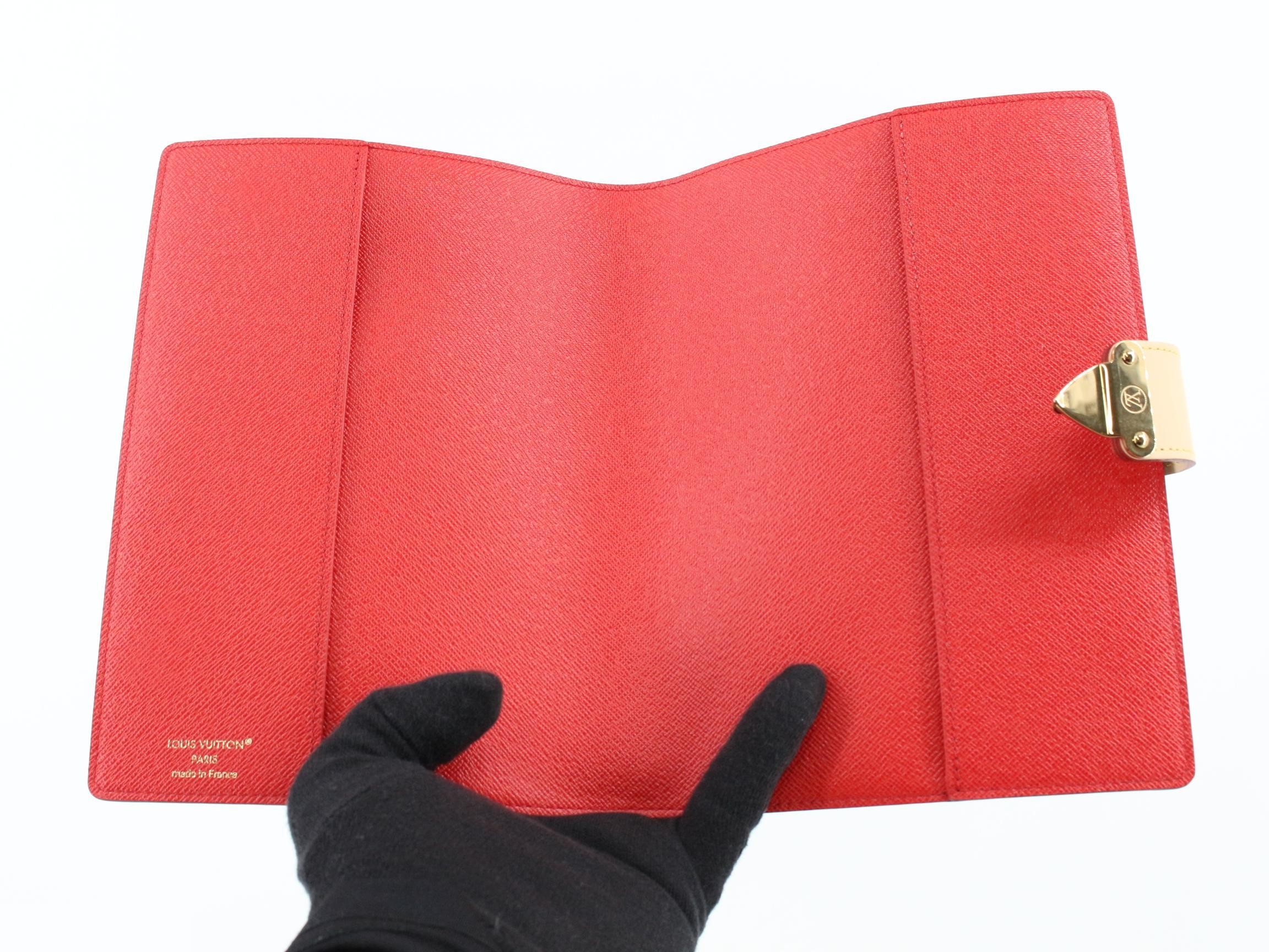 Coverture Carnet — view 4