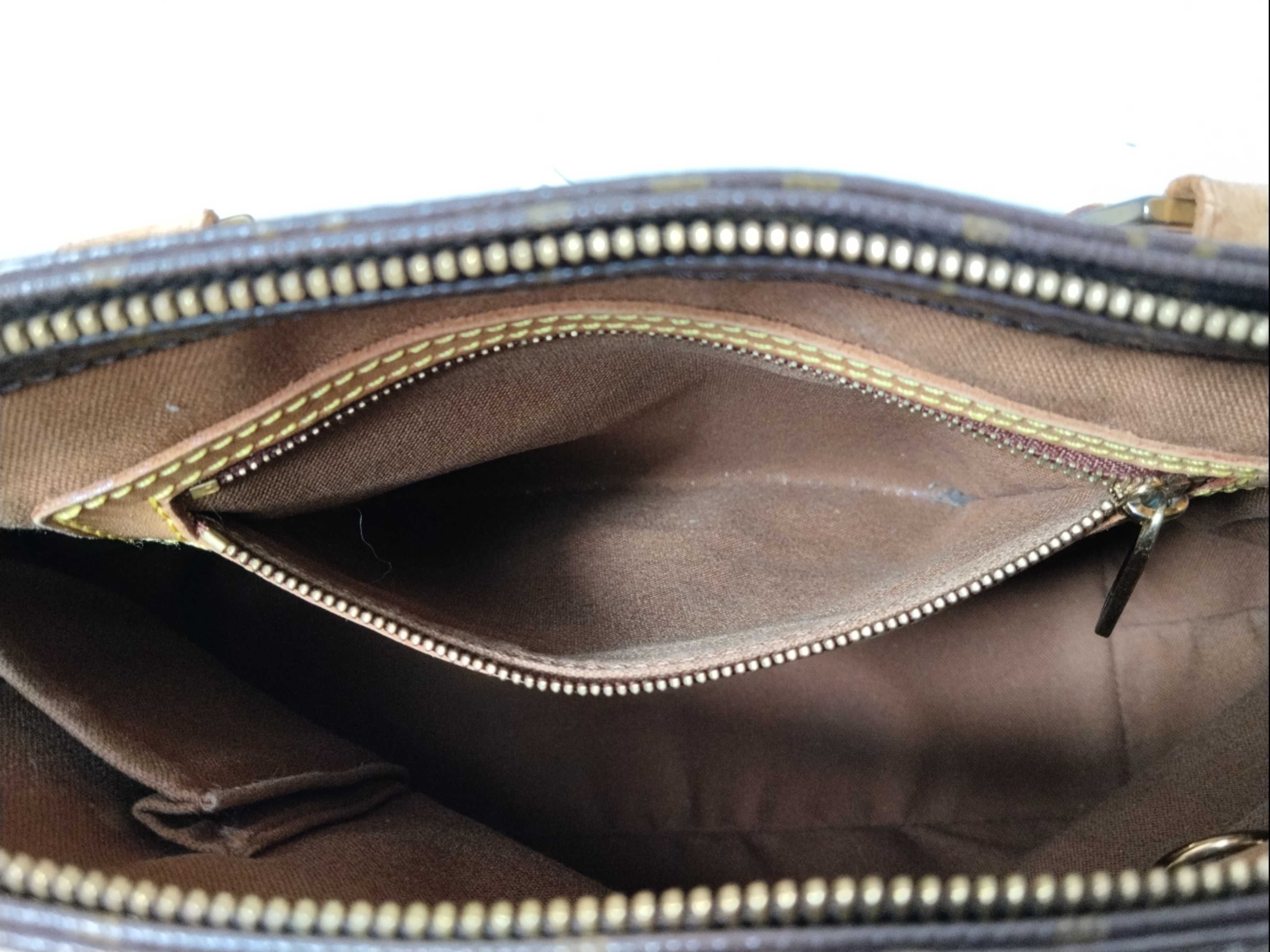 Monogram Cabas Piano M51148 Handbag — view 11